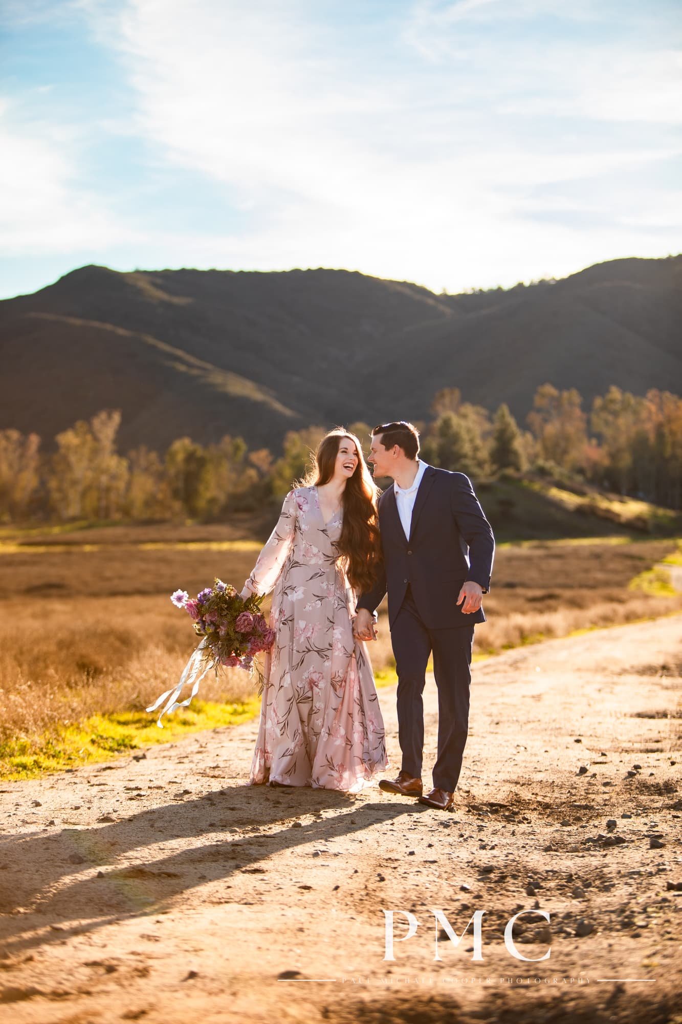 Purple Dusty Romance Engagement Session - Murrieta - Best San Diego Wedding Photographer-2.jpg