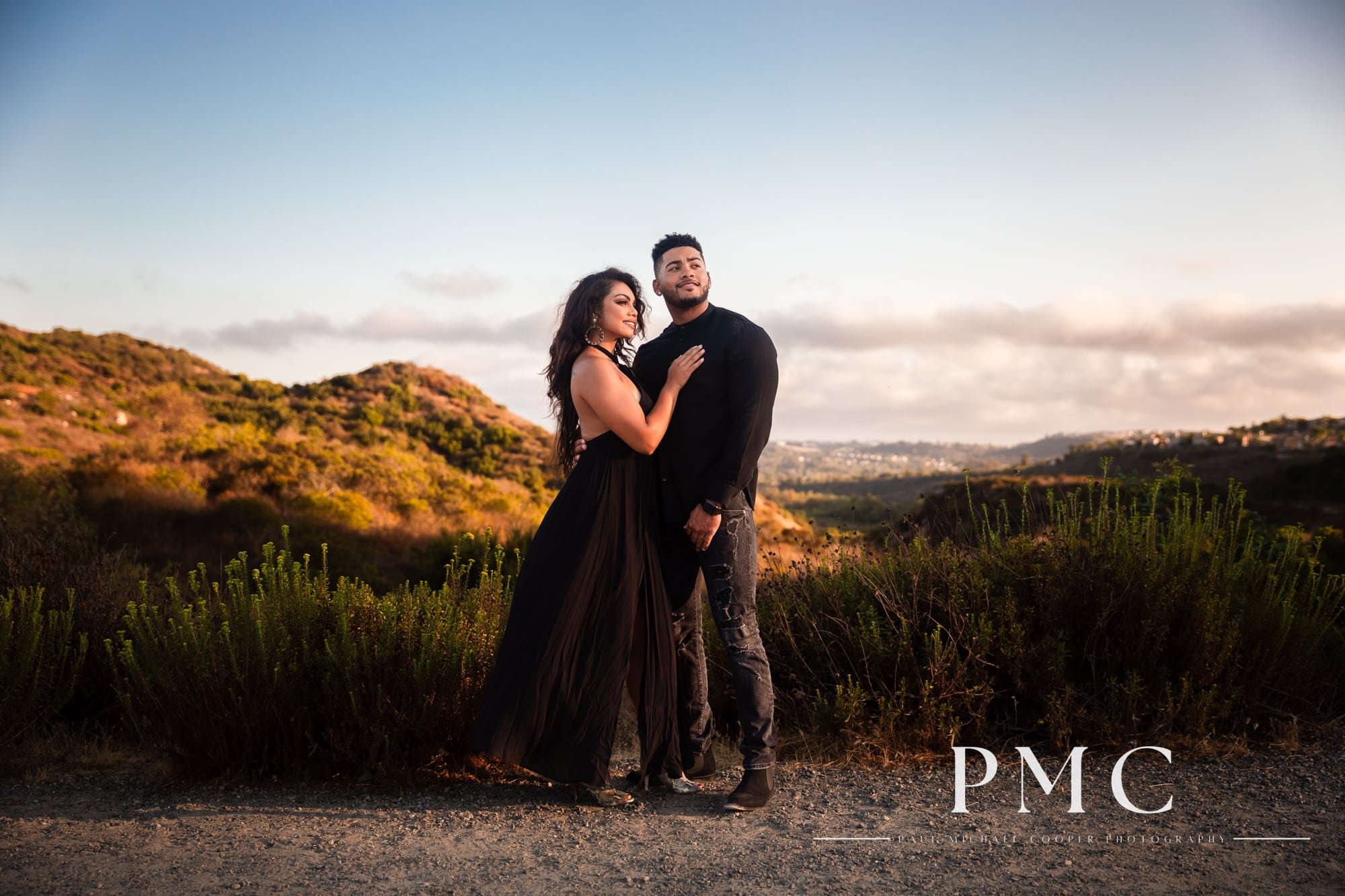 Lake Calavera, Oceanside Engagement Session - Best San Diego Wedding Photographer-18.jpg