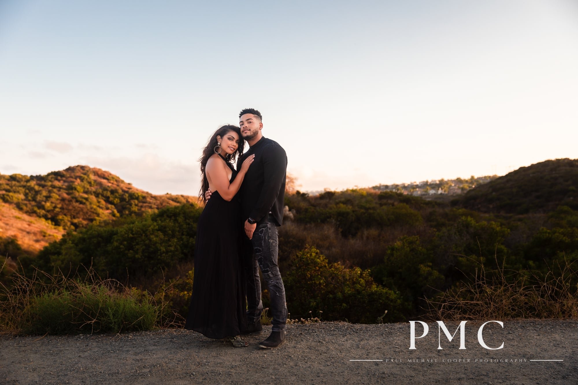 Lake Calavera, Oceanside Engagement Session - Best San Diego Wedding Photographer-28.jpg