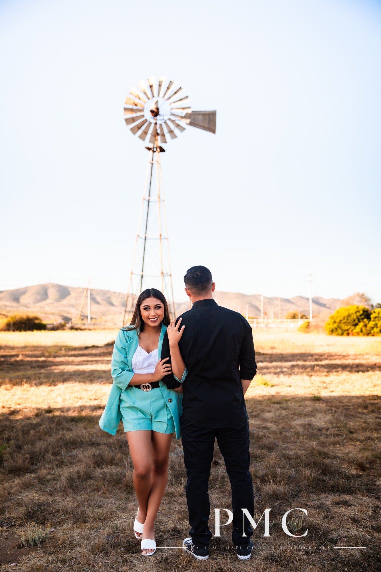 Camp Pendleton Couples Engagement Portraits - Best San Diego Wedding Photographer-14.jpg