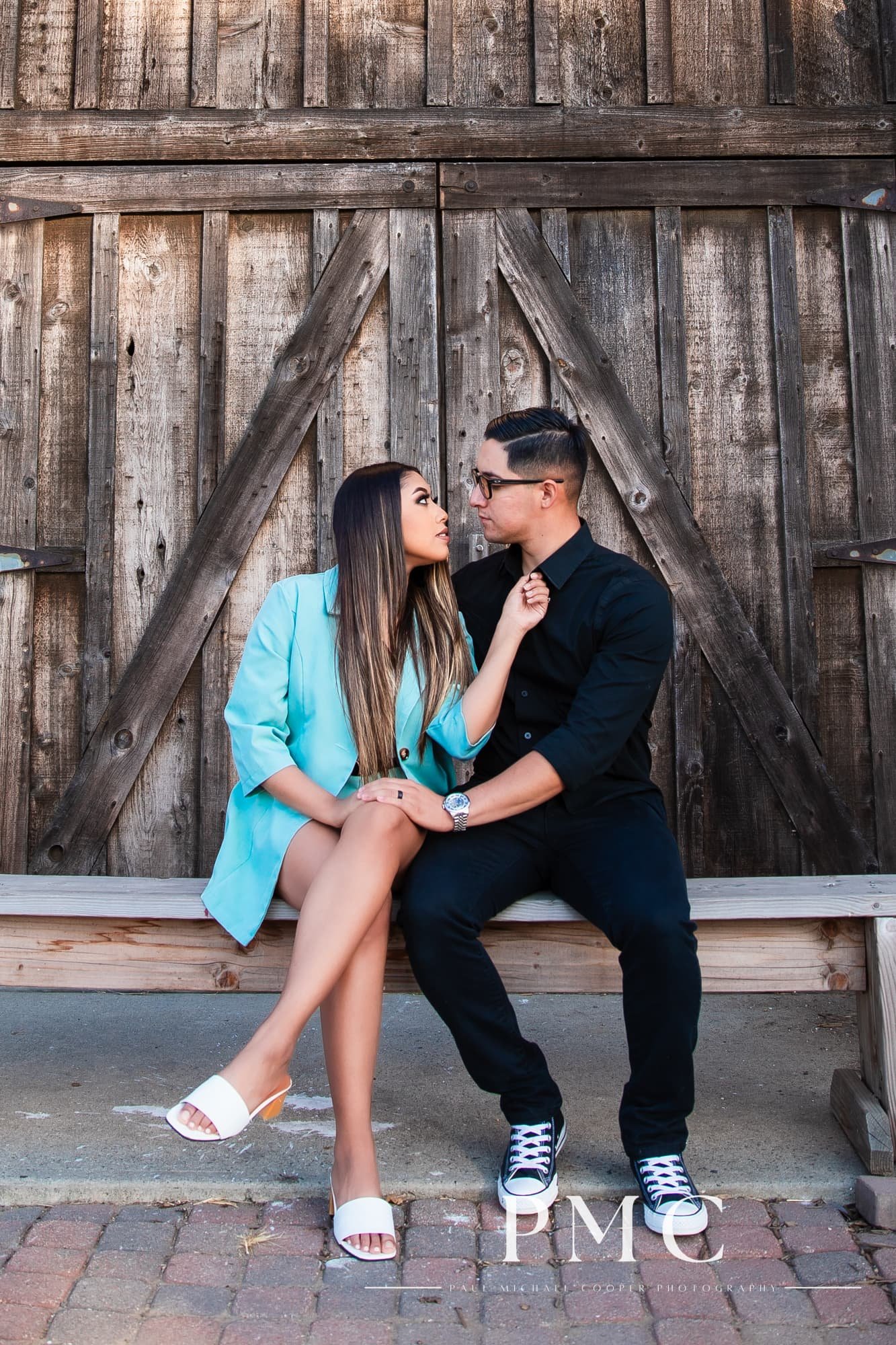 Camp Pendleton Couples Engagement Portraits - Best San Diego Wedding Photographer-31.jpg