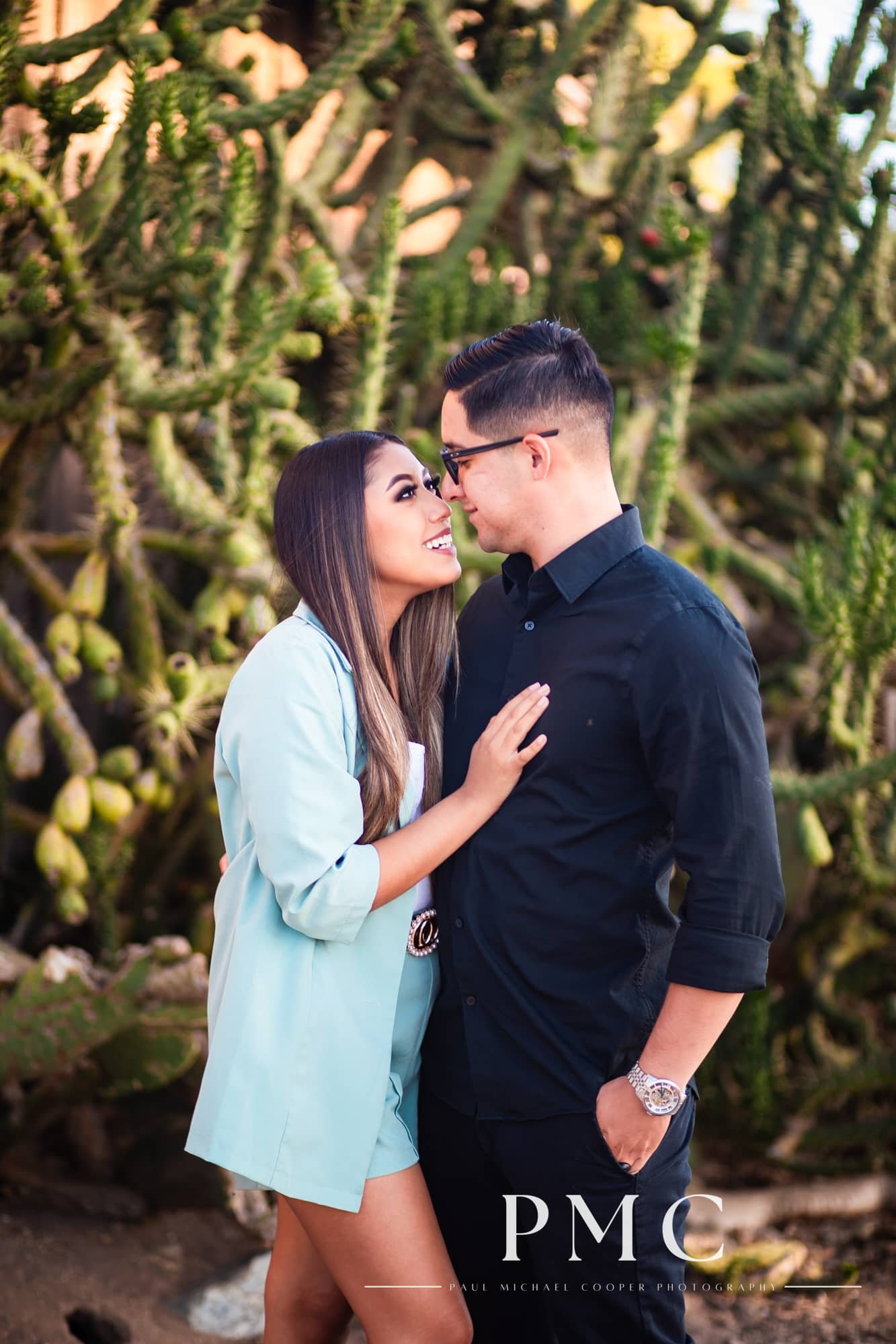 Camp Pendleton Couples Engagement Portraits - Best San Diego Wedding Photographer-32.jpg