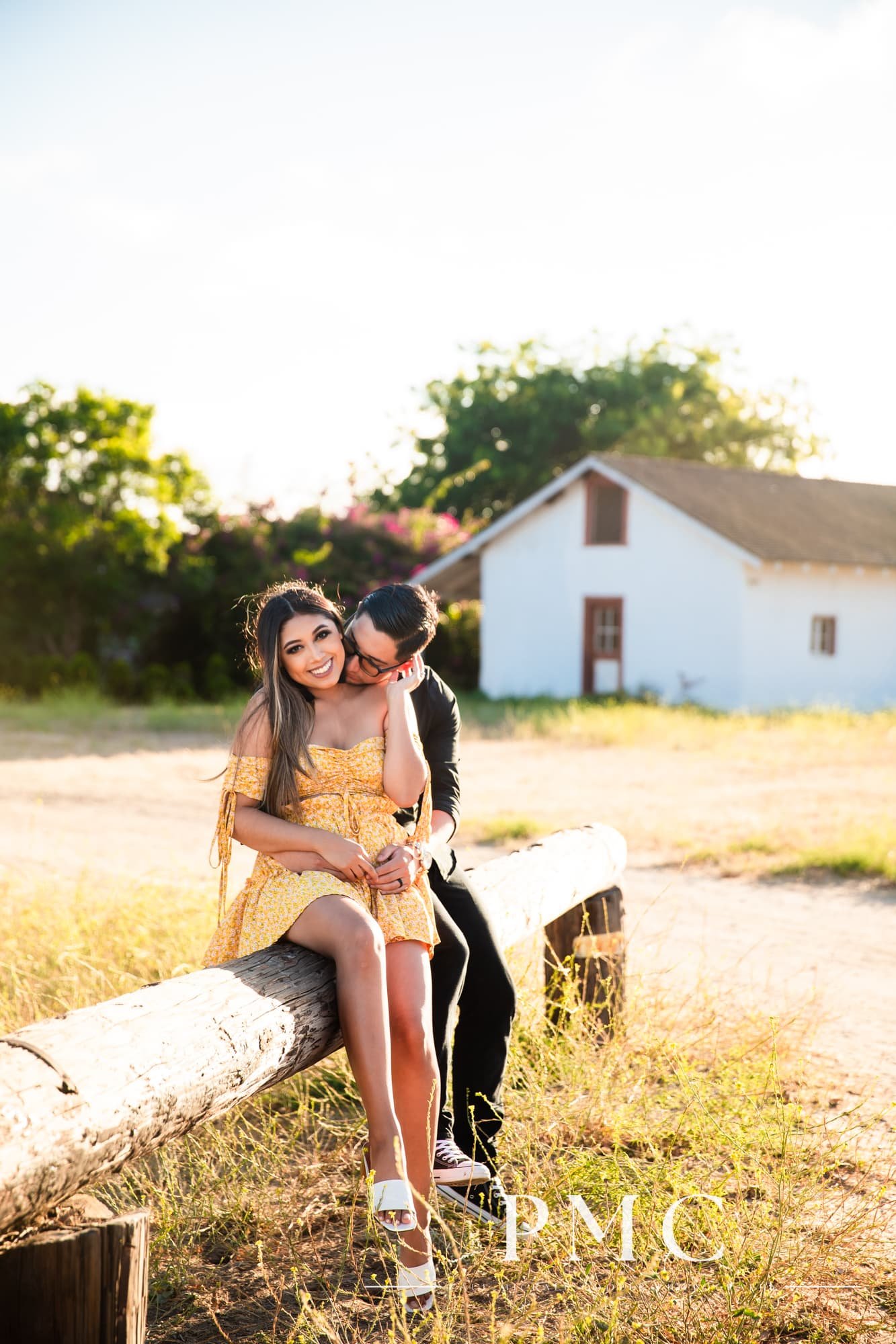 Camp Pendleton Couples Engagement Portraits - Best San Diego Wedding Photographer-33.jpg