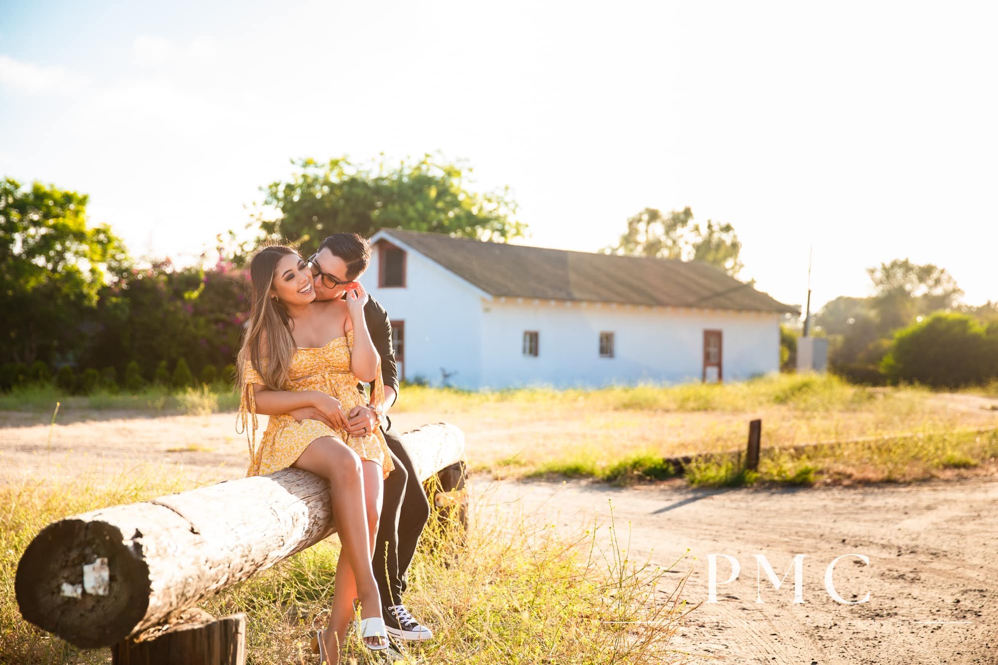 Camp Pendleton Couples Engagement Portraits - Best San Diego Wedding Photographer-34.jpg