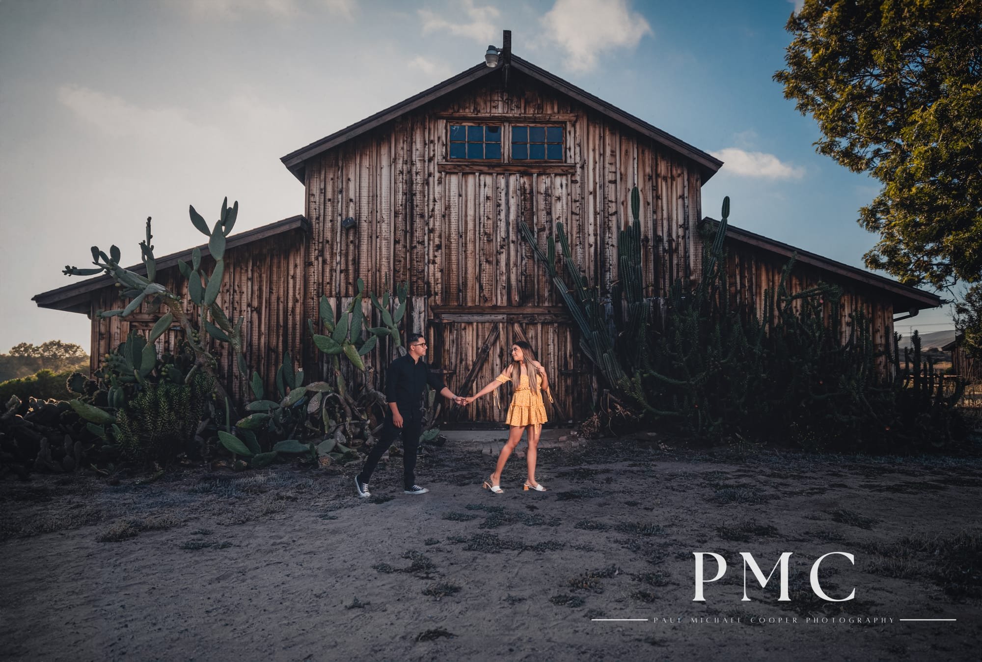 Camp Pendleton Couples Engagement Portraits - Best San Diego Wedding Photographer-39.jpg