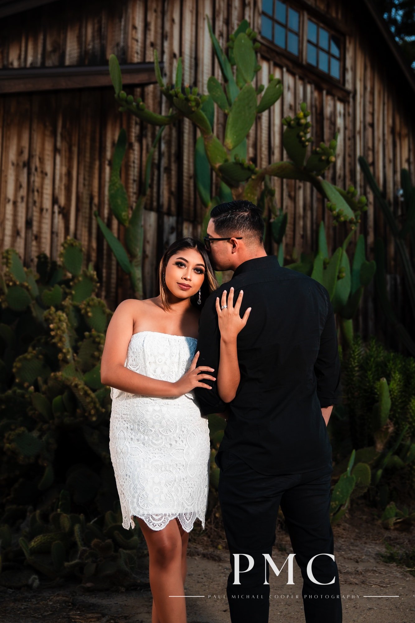 Camp Pendleton Couples Engagement Portraits - Best San Diego Wedding Photographer-42.jpg