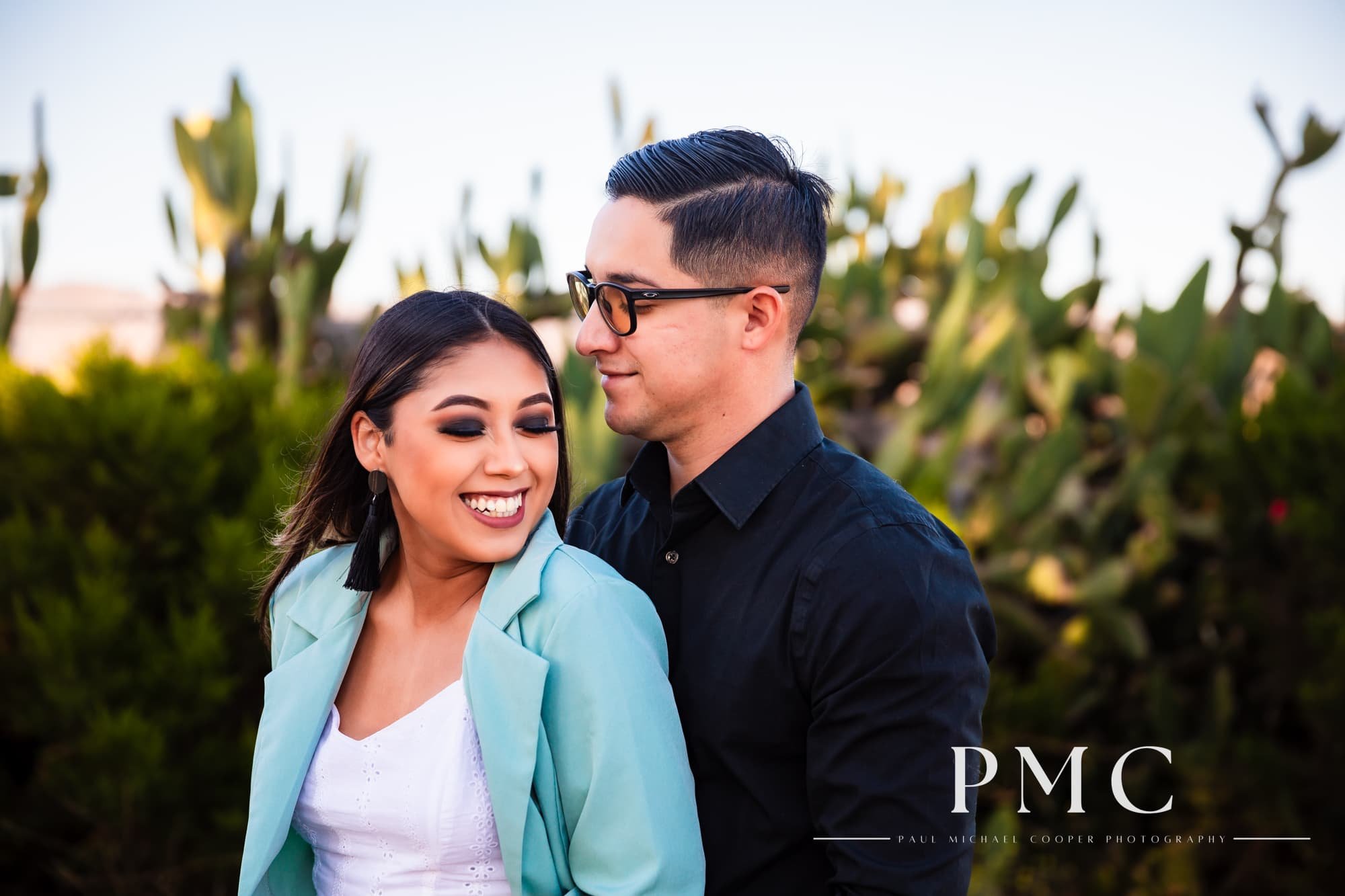 Camp Pendleton Couples Engagement Portraits - Best San Diego Wedding Photographer-7.jpg
