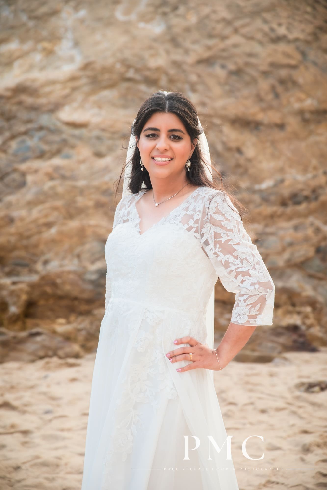 Little Corona Del Mar Beach Engagement Session - Best Orange County Wedding Photographer-21.jpg