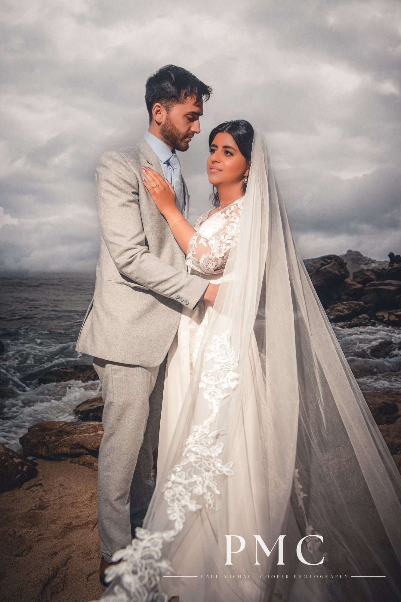 Little Corona Del Mar Beach Engagement Session - Best Orange County Wedding Photographer-33.jpg