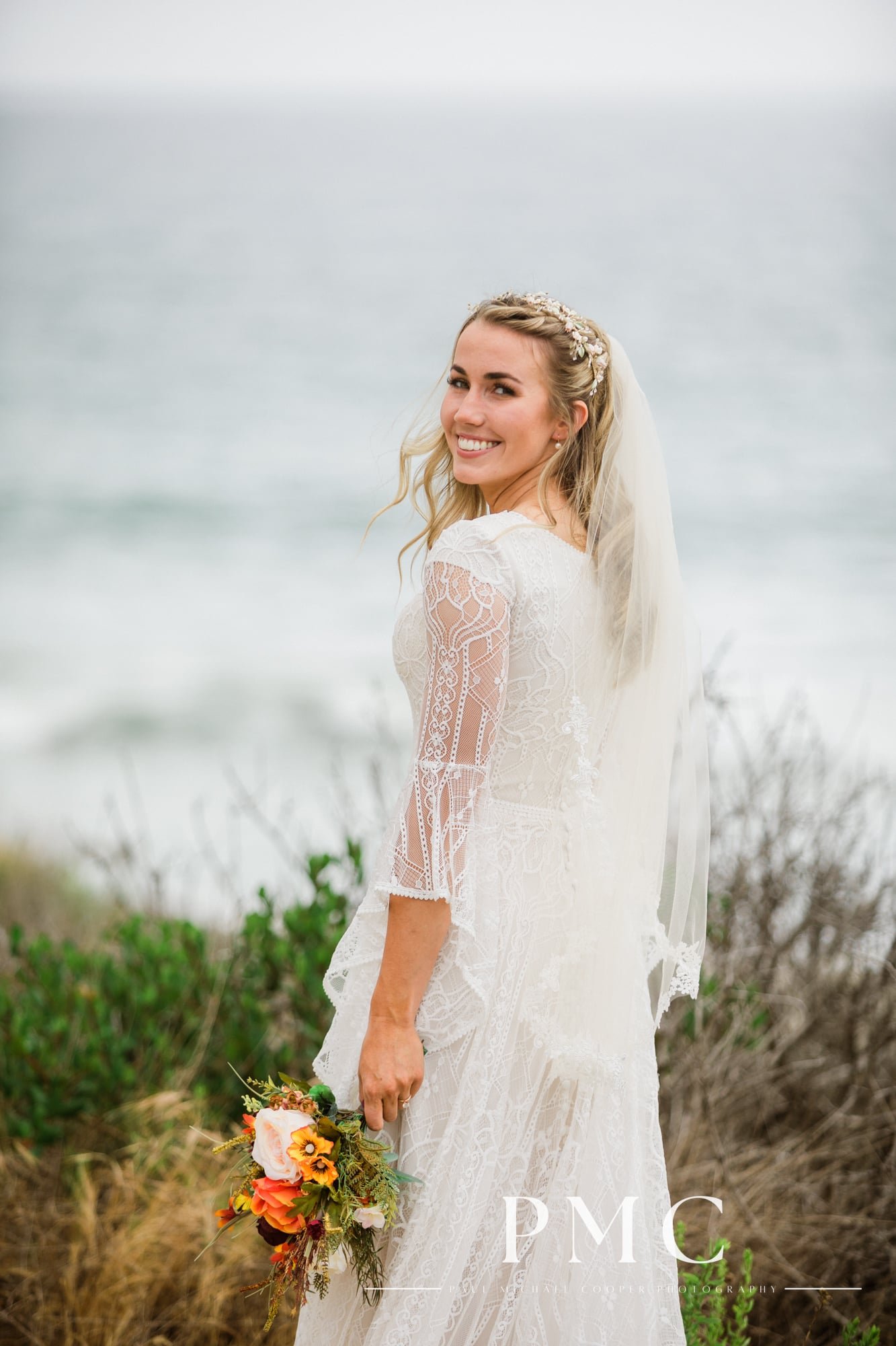San Clemente Shore by Wedgewood Weddings - Best Orange County Wedding Photographer-14.jpg