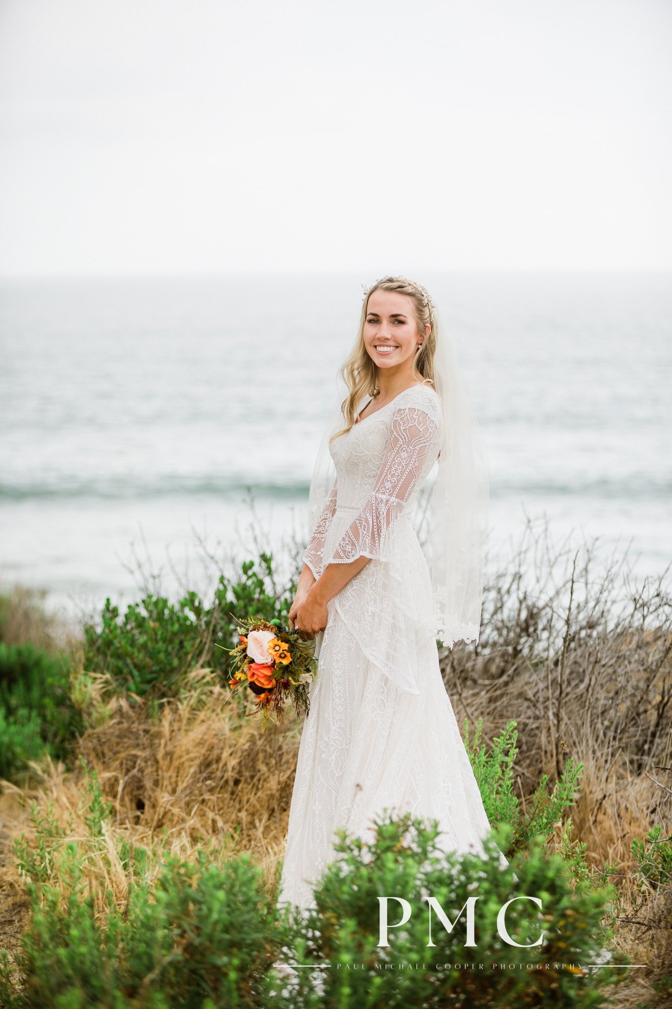 San Clemente Shore by Wedgewood Weddings - Best Orange County Wedding Photographer-15.jpg