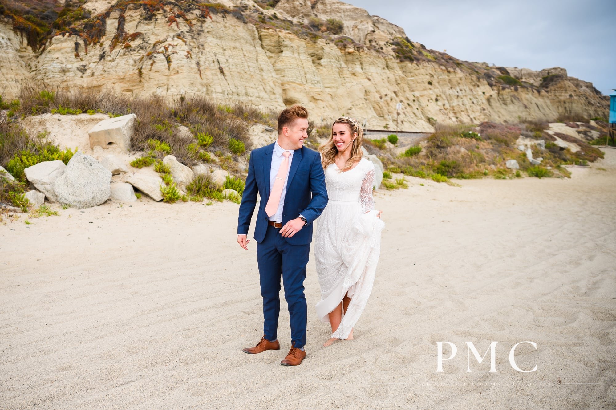 San Clemente Shore by Wedgewood Weddings - Best Orange County Wedding Photographer-22.jpg