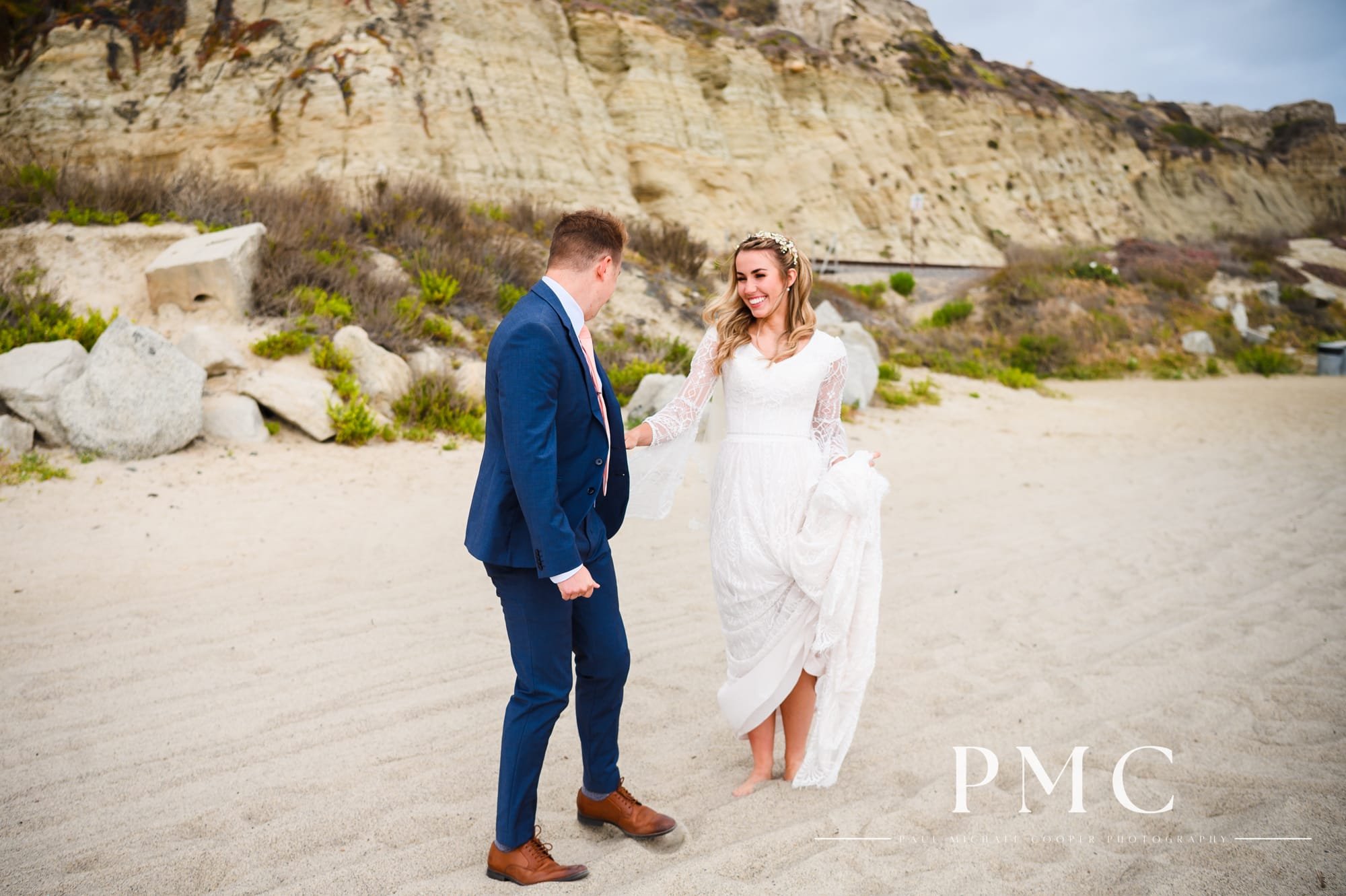 San Clemente Shore by Wedgewood Weddings - Best Orange County Wedding Photographer-24.jpg