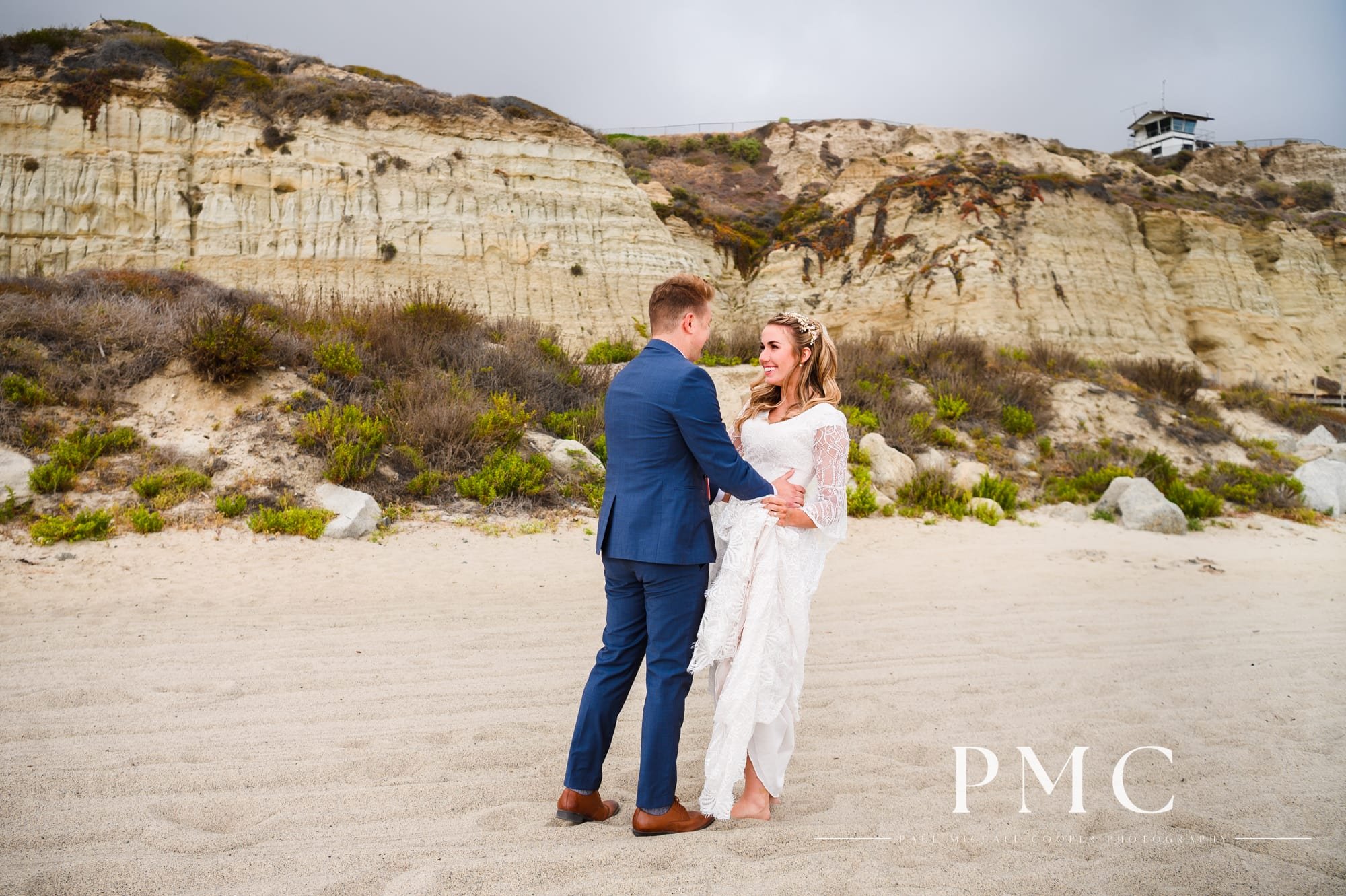 San Clemente Shore by Wedgewood Weddings - Best Orange County Wedding Photographer-27.jpg