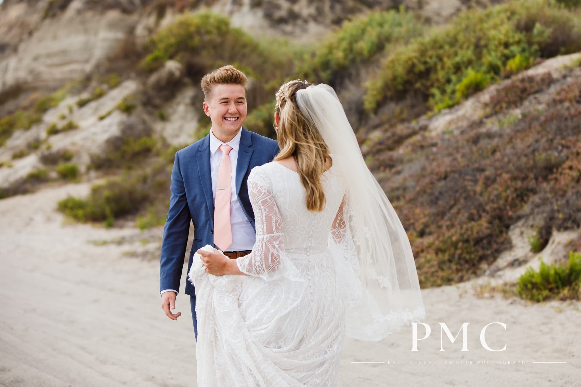 San Clemente Shore by Wedgewood Weddings - Best Orange County Wedding Photographer-29.jpg