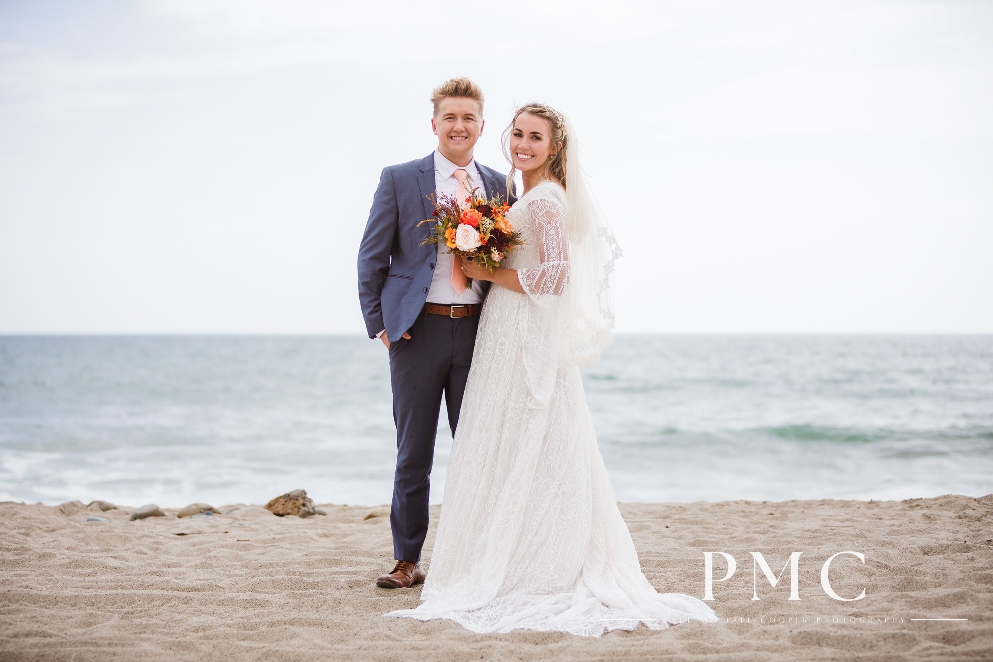 San Clemente Shore by Wedgewood Weddings - Best Orange County Wedding Photographer-36.jpg