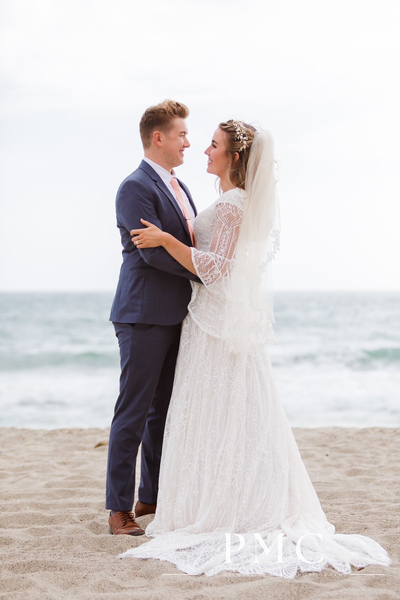 San Clemente Shore by Wedgewood Weddings - Best Orange County Wedding Photographer-40.jpg