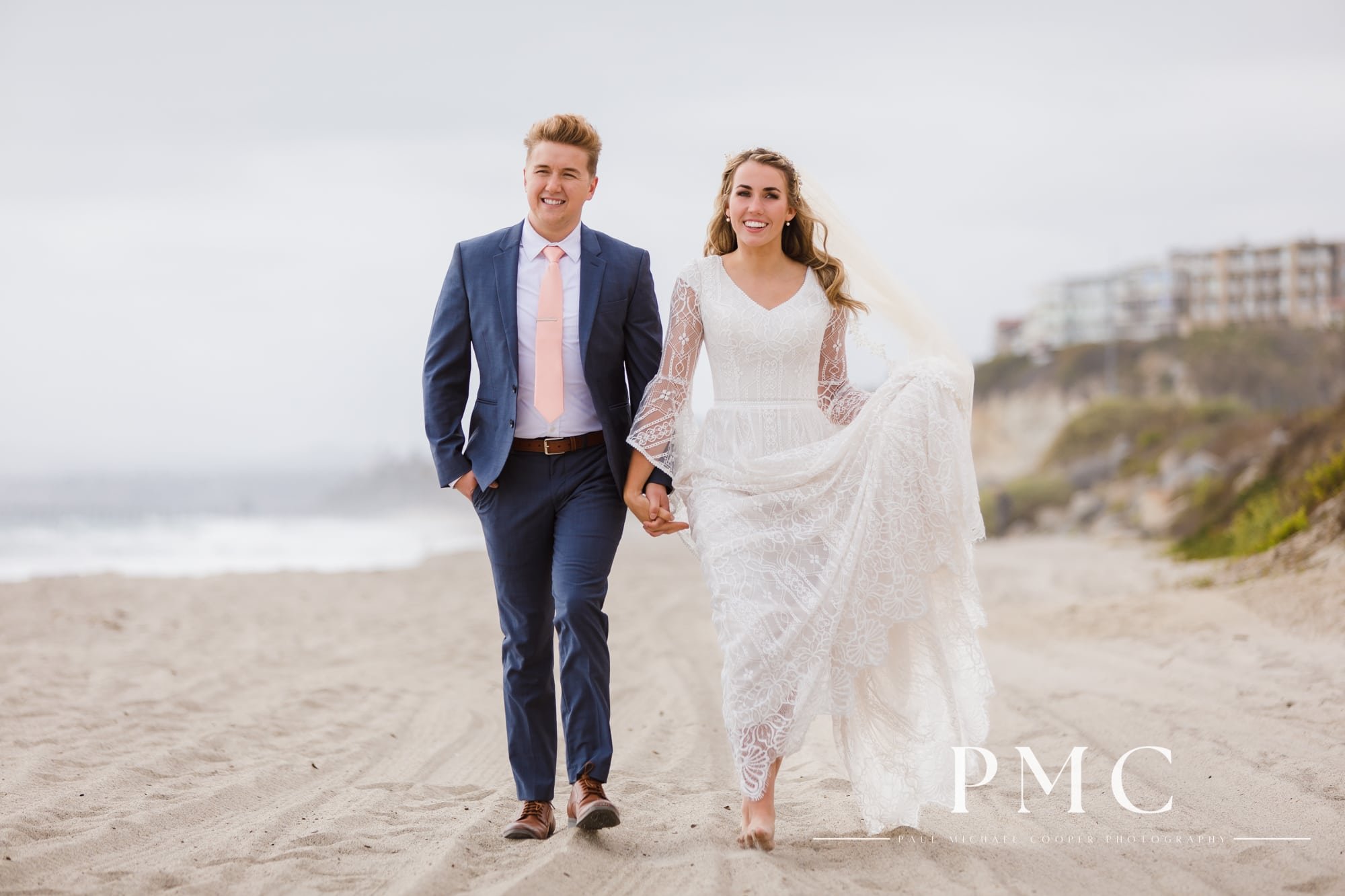 San Clemente Shore by Wedgewood Weddings - Best Orange County Wedding Photographer-42.jpg