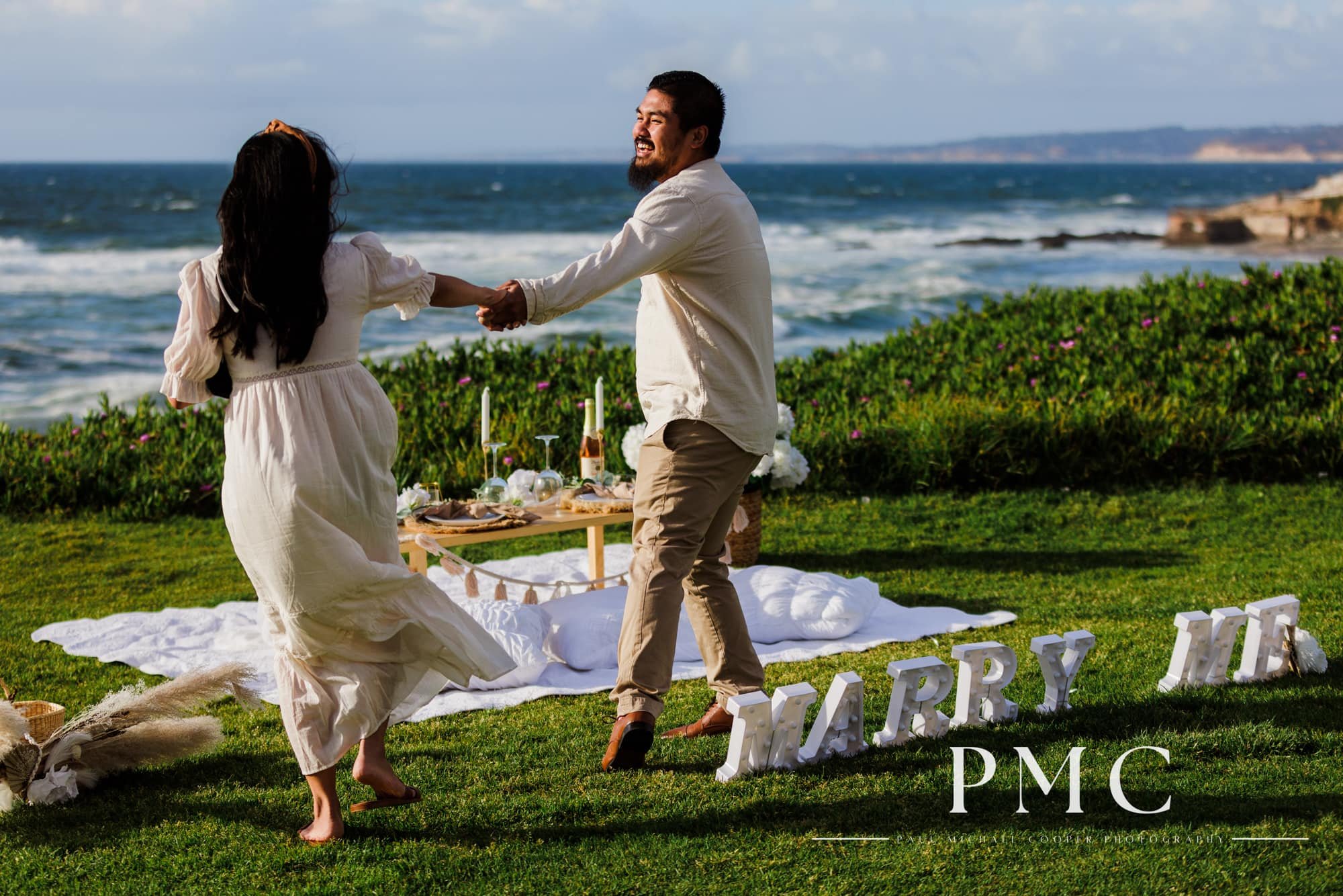 Cuvier Park | La Jolla Surprise Proposal and Engagement Session | Best San Diego Wedding Photographer-1.jpg