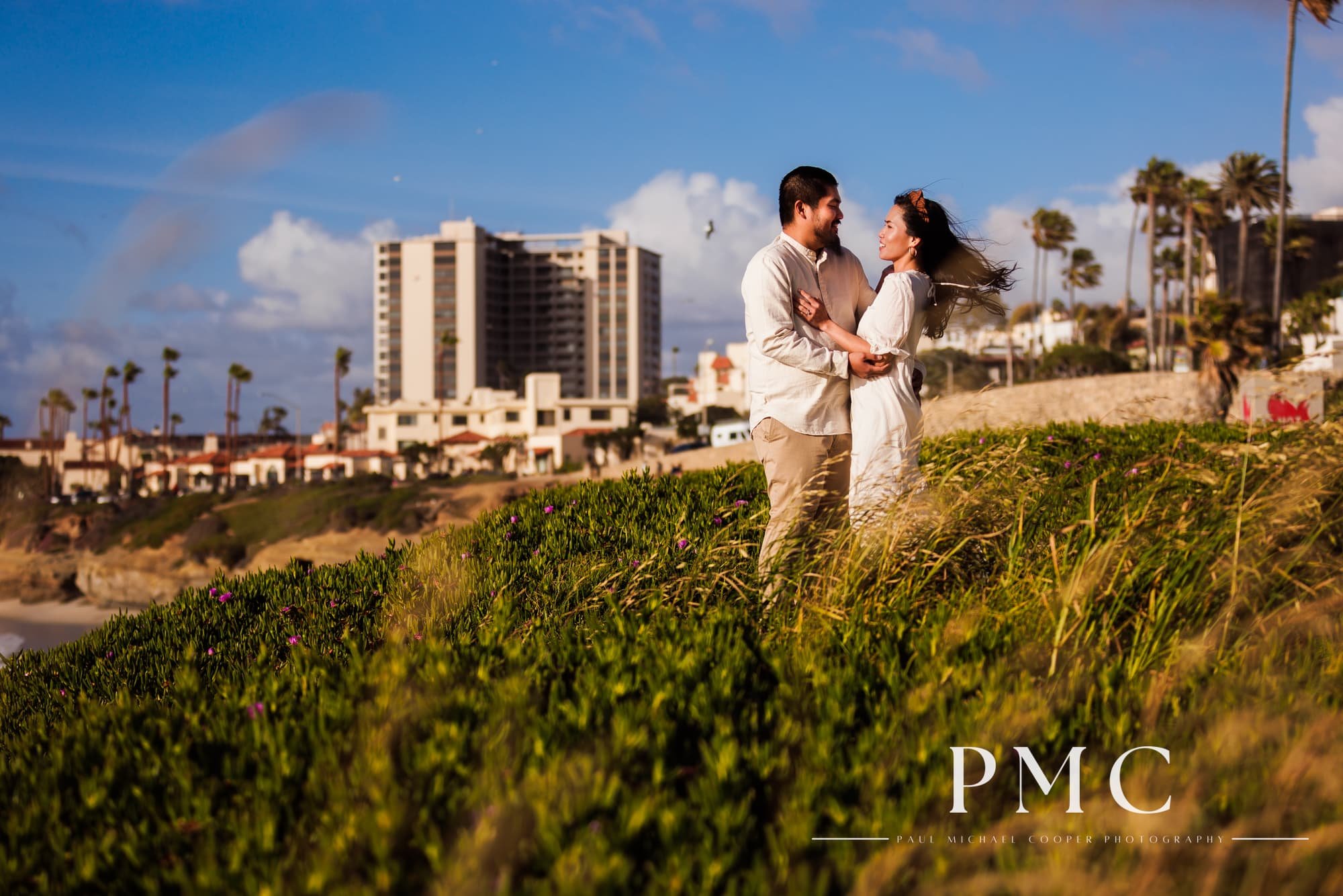 Cuvier Park | La Jolla Surprise Proposal and Engagement Session | Best San Diego Wedding Photographer-16.jpg