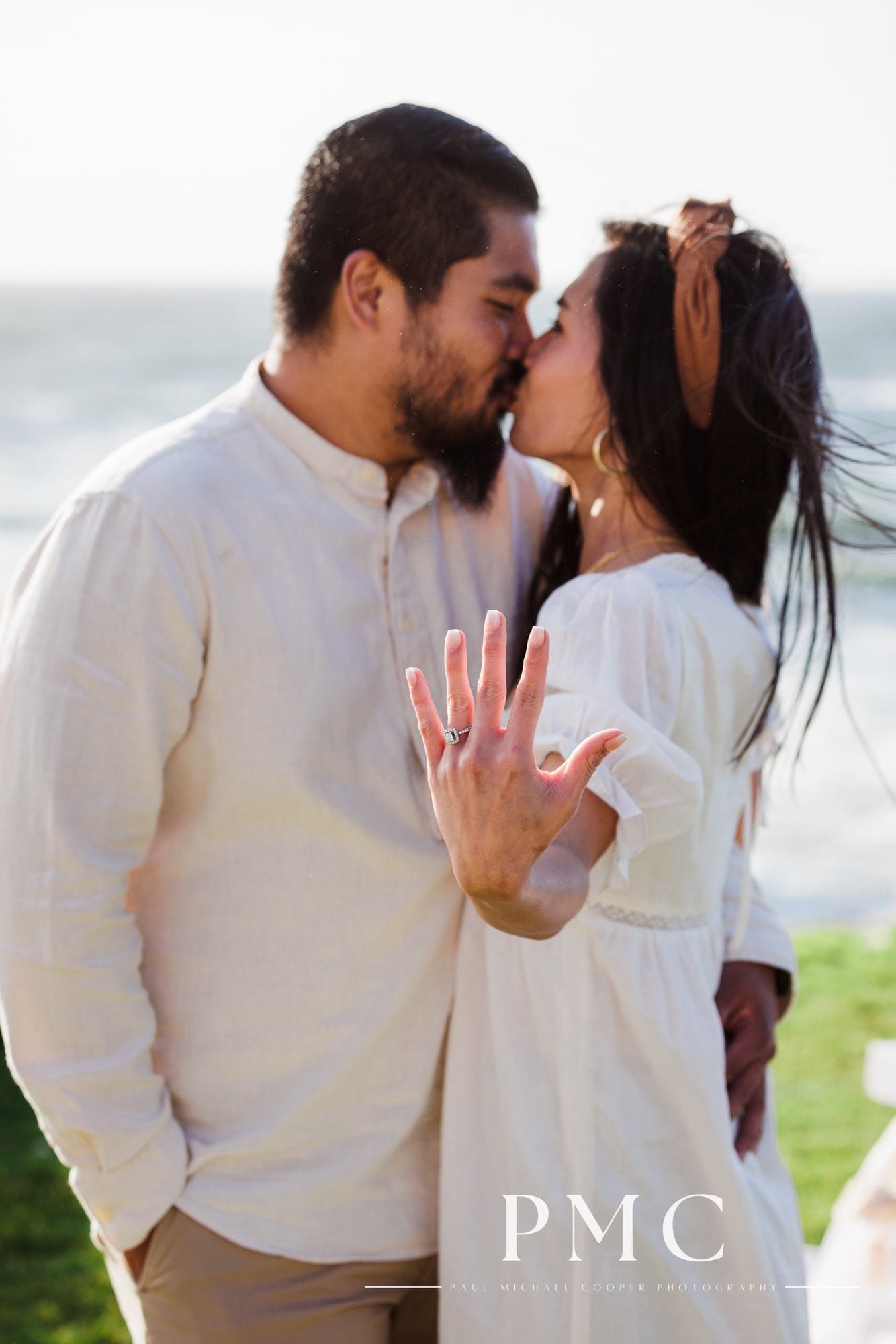 Cuvier Park | La Jolla Surprise Proposal and Engagement Session | Best San Diego Wedding Photographer-31.jpg