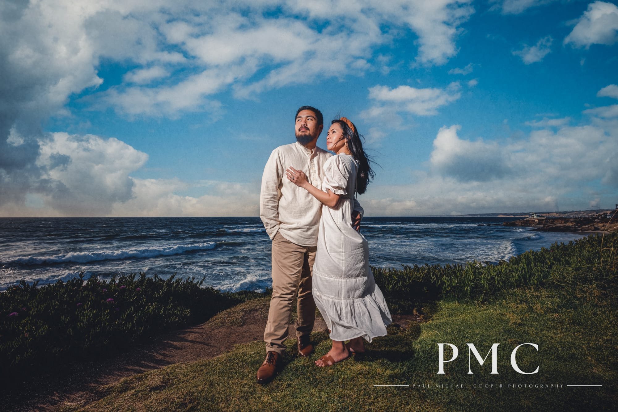 Cuvier Park | La Jolla Surprise Proposal and Engagement Session | Best San Diego Wedding Photographer-32.jpg