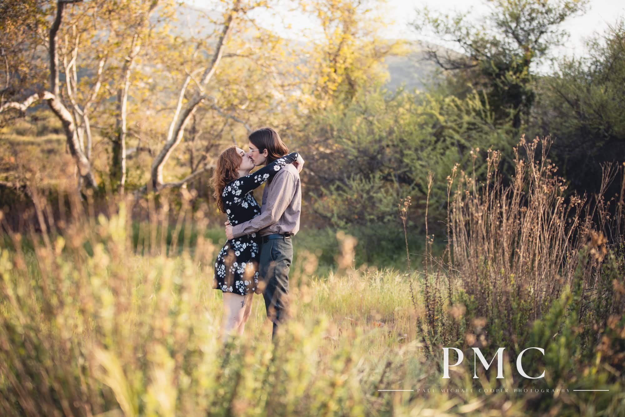 Sweetwater Bridge and Trails Engagement Session - Best San Diego Wedding Photographer-10.jpg