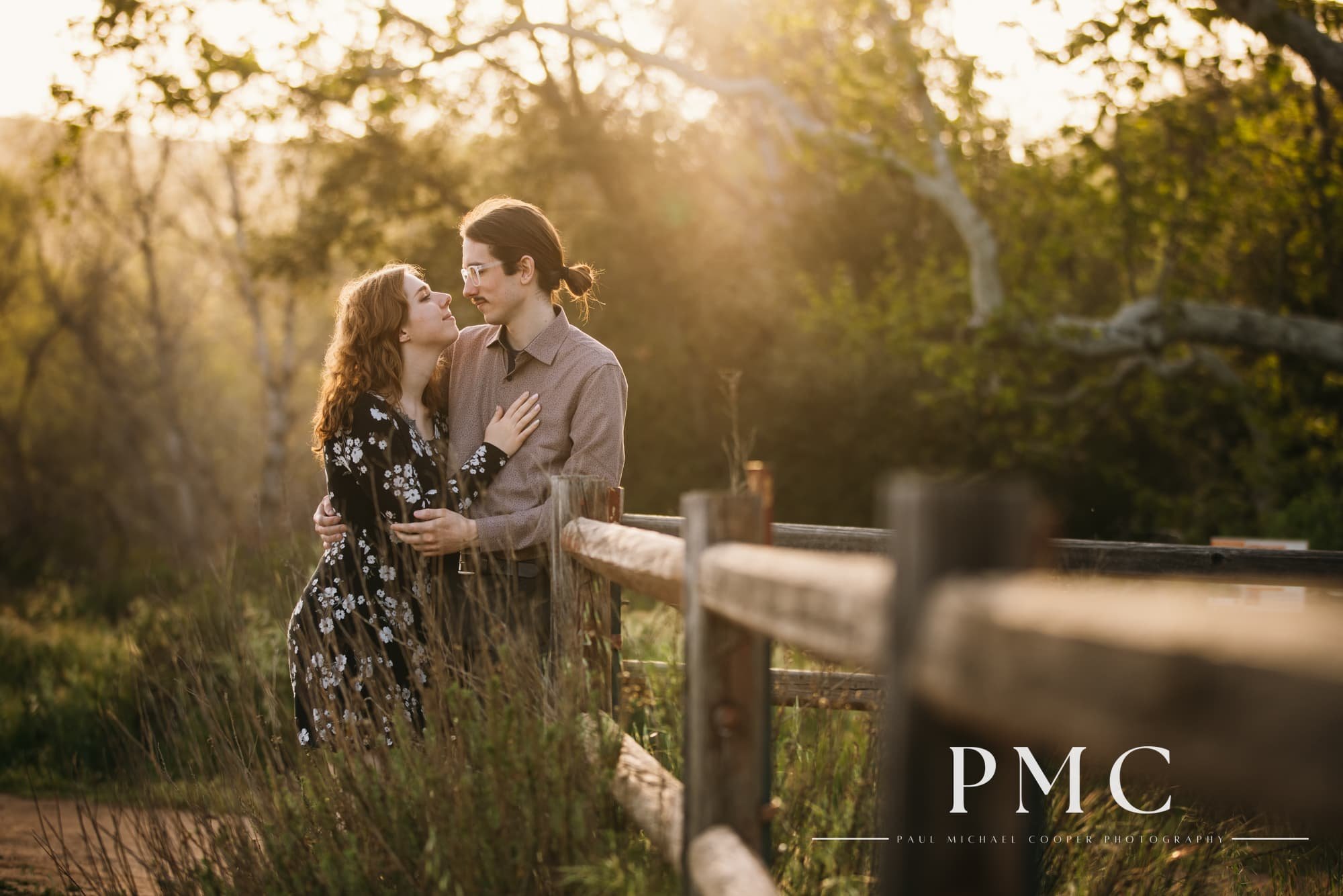 Sweetwater Bridge and Trails Engagement Session - Best San Diego Wedding Photographer-11.jpg