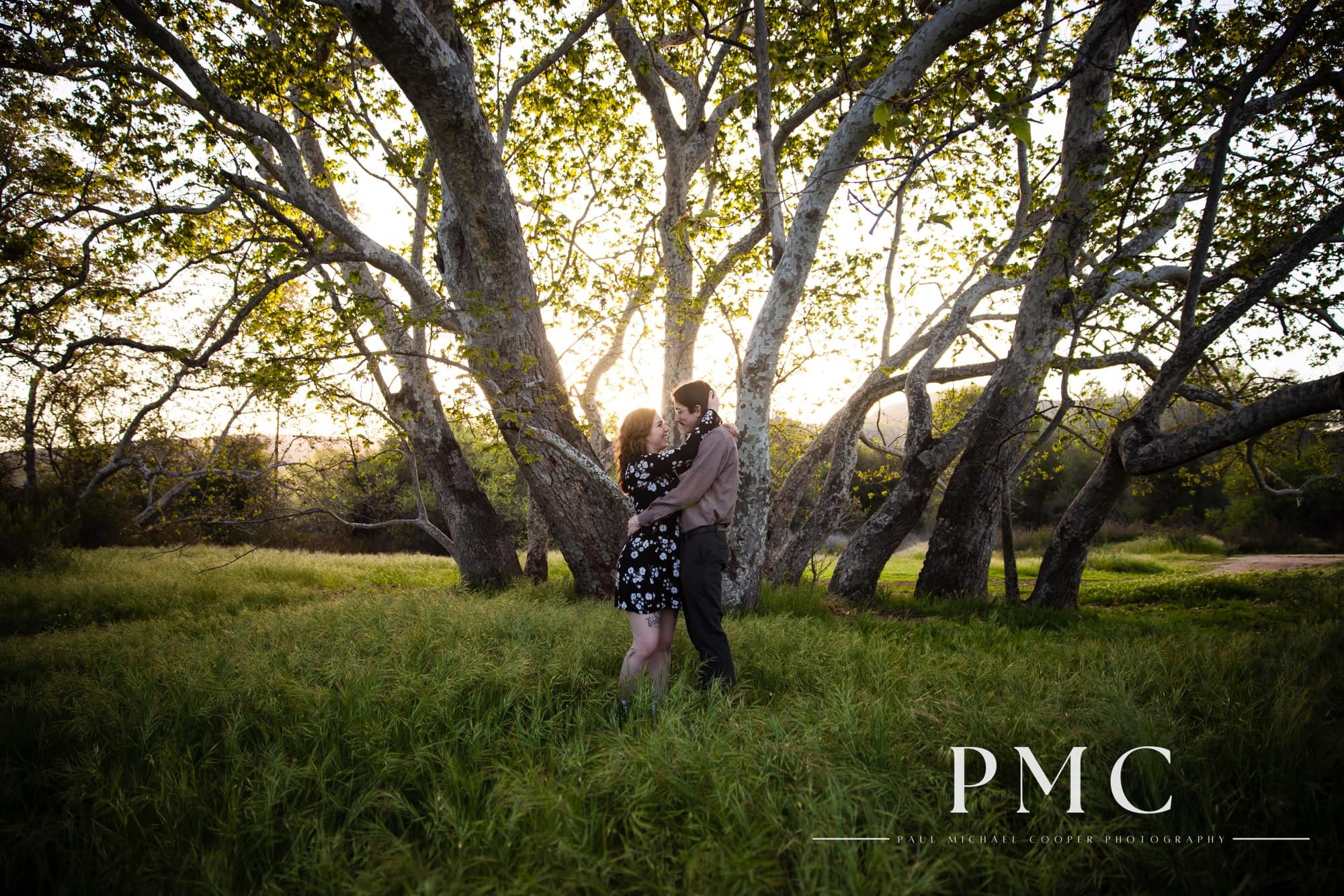 Sweetwater Bridge and Trails Engagement Session - Best San Diego Wedding Photographer-21.jpg