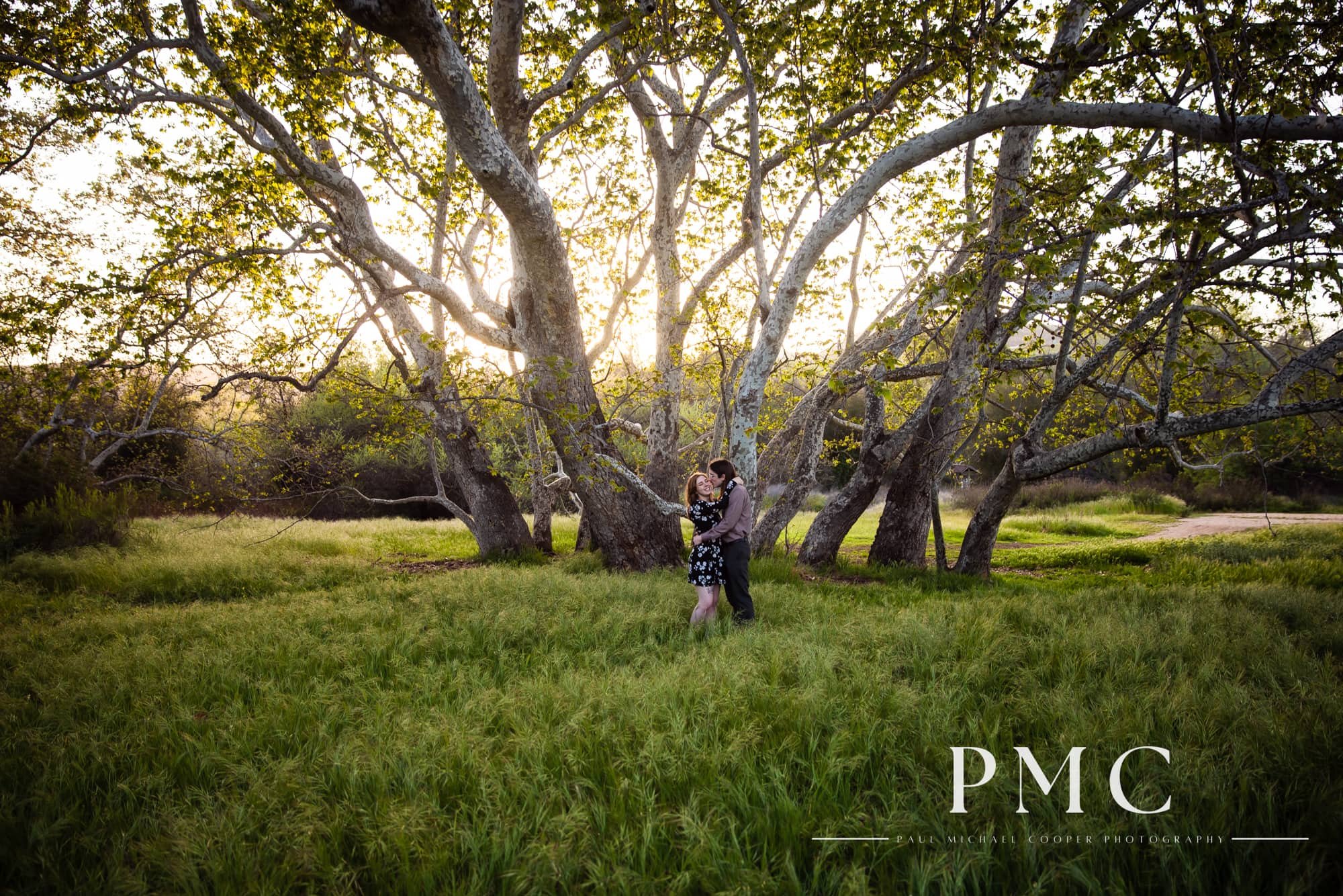 Sweetwater Bridge and Trails Engagement Session - Best San Diego Wedding Photographer-22.jpg