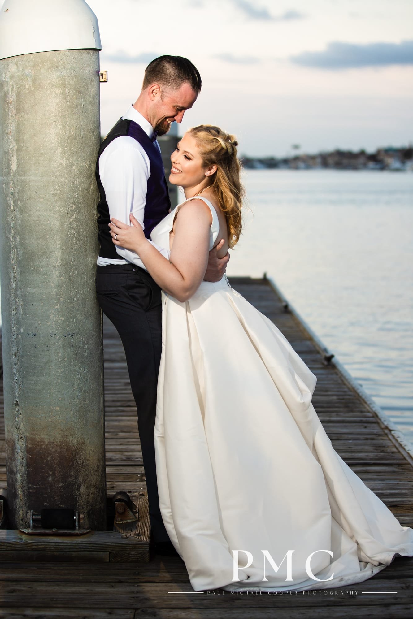 Huntington Harbour Yacht Club - Best Orange County Wedding Photographer-38.jpg