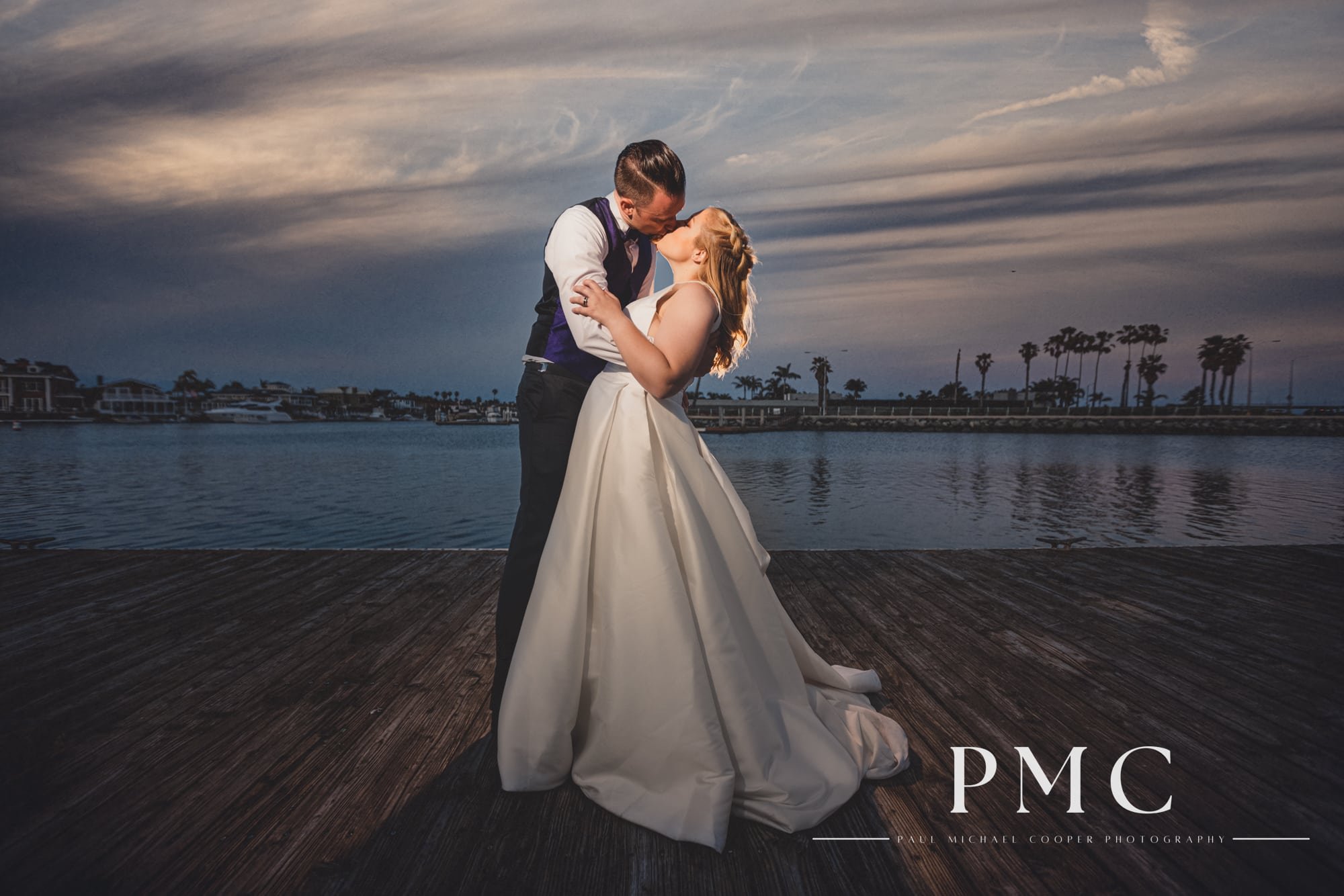 Huntington Harbour Yacht Club - Best Orange County Wedding Photographer-40.jpg