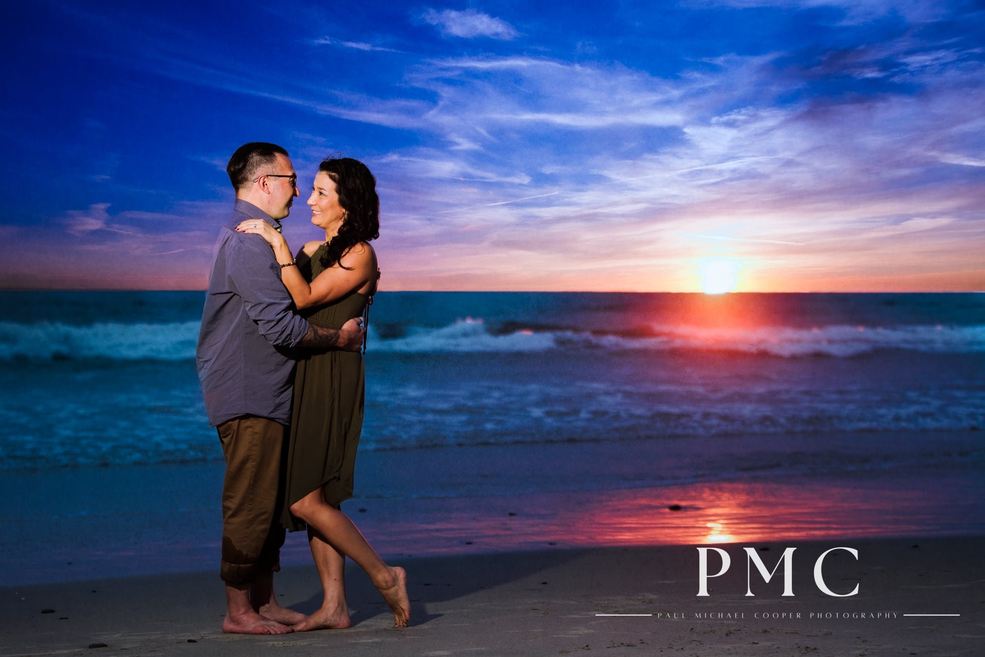 Torrey Pines Nature Reserve and Beach Anniversary Photos | Best San Diego Wedding Photographer-19.jpg