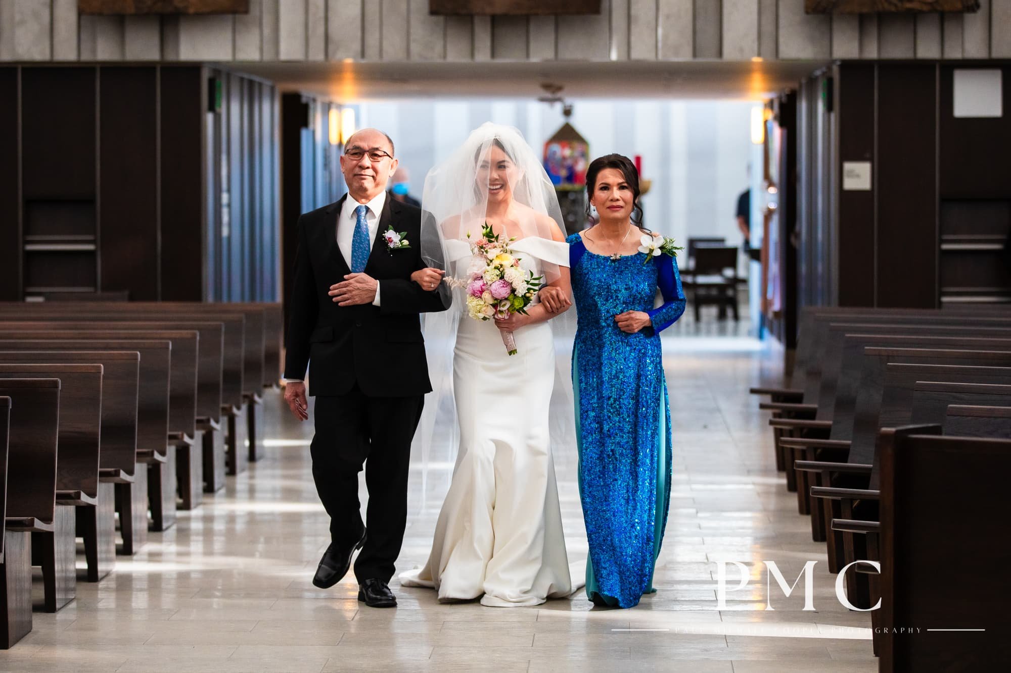 Christ Cathedral and Marriott Irvine Spectrum Wedding - Best Orange County Wedding Photographer-39.jpg