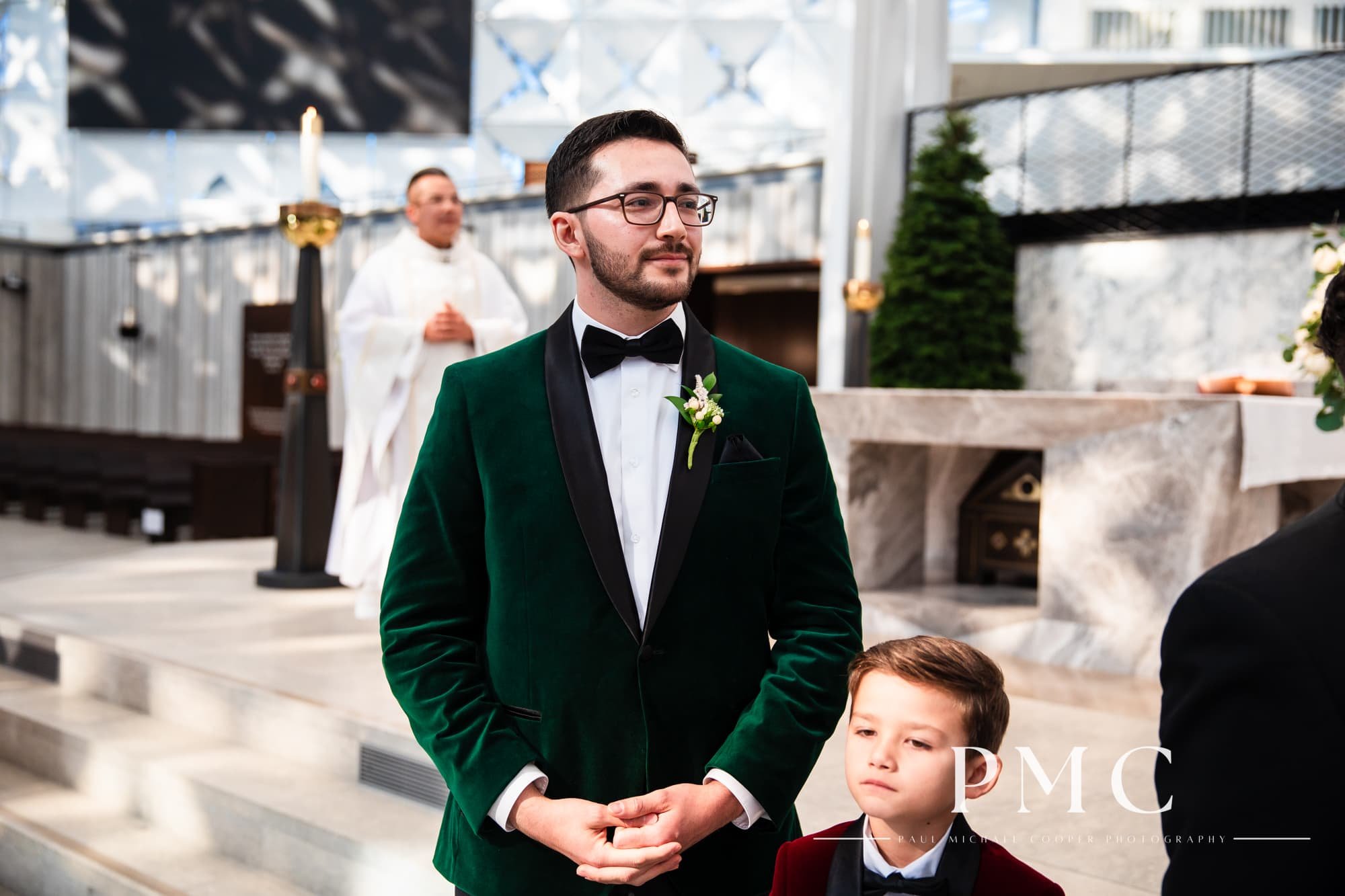 Christ Cathedral and Marriott Irvine Spectrum Wedding - Best Orange County Wedding Photographer-40.jpg