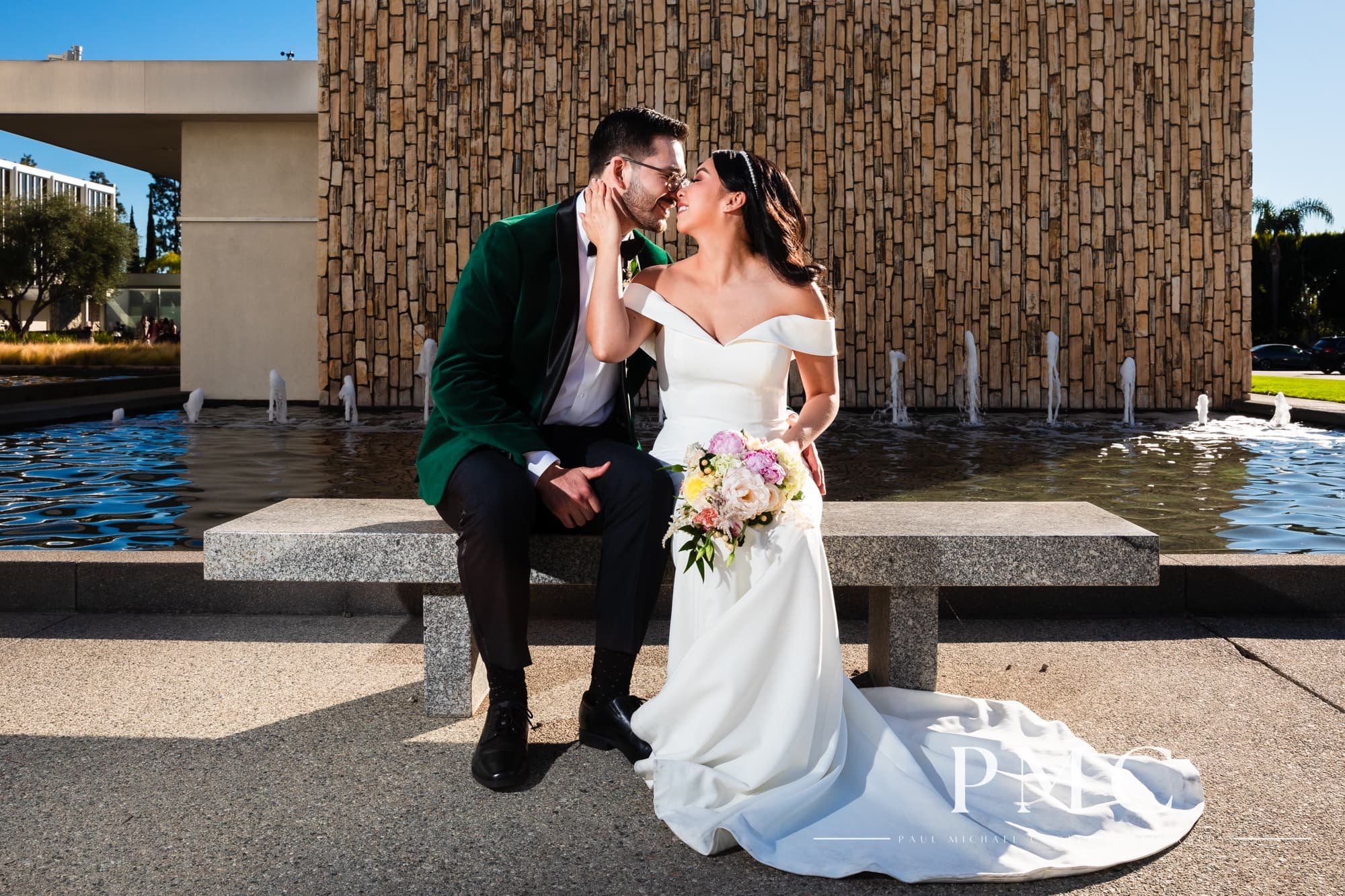 Christ Cathedral and Marriott Irvine Spectrum Wedding - Best Orange County Wedding Photographer-57.jpg