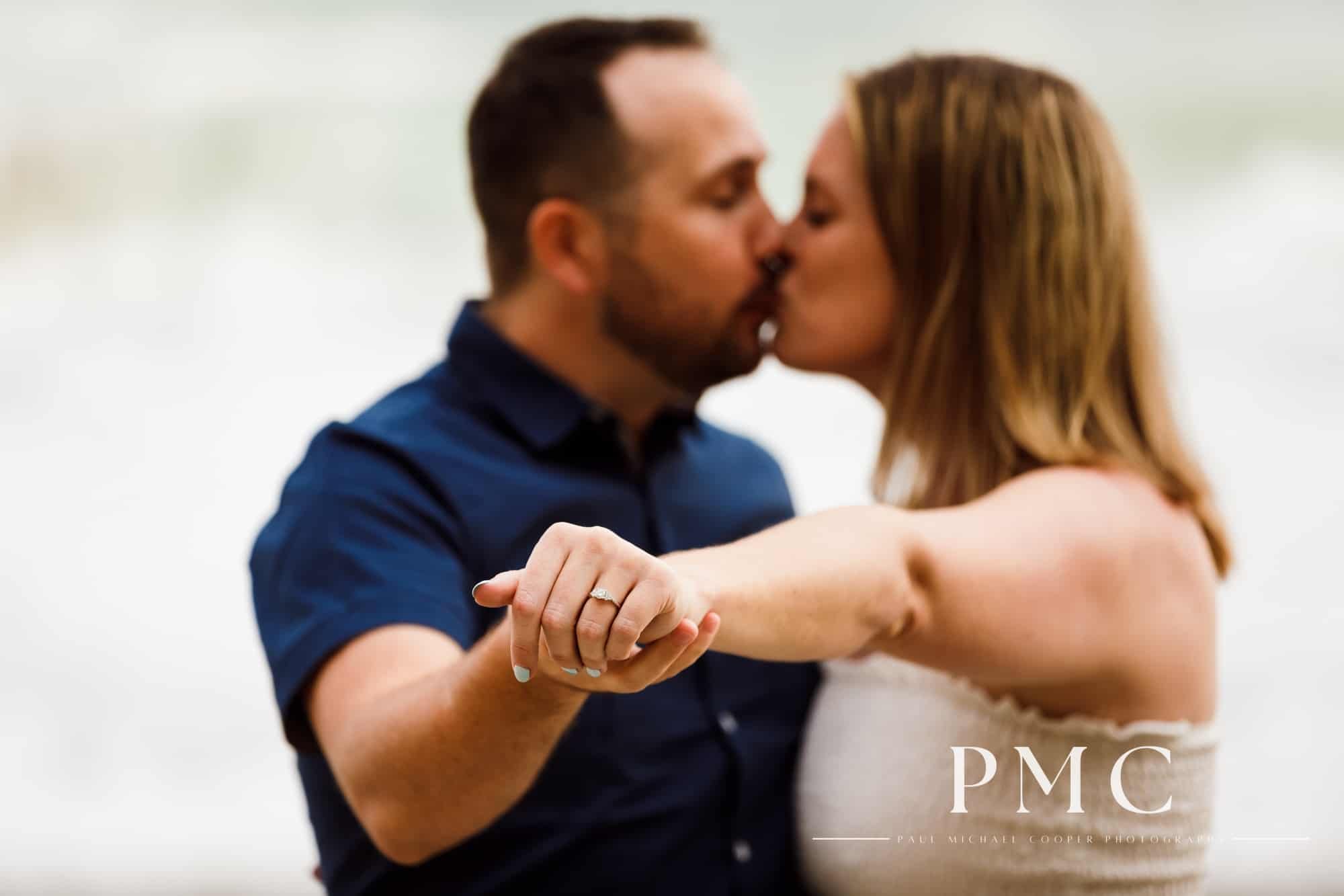 Dana Point Tide Pools Engagement Session - Best Orange County Wedding Photographer-15.jpg