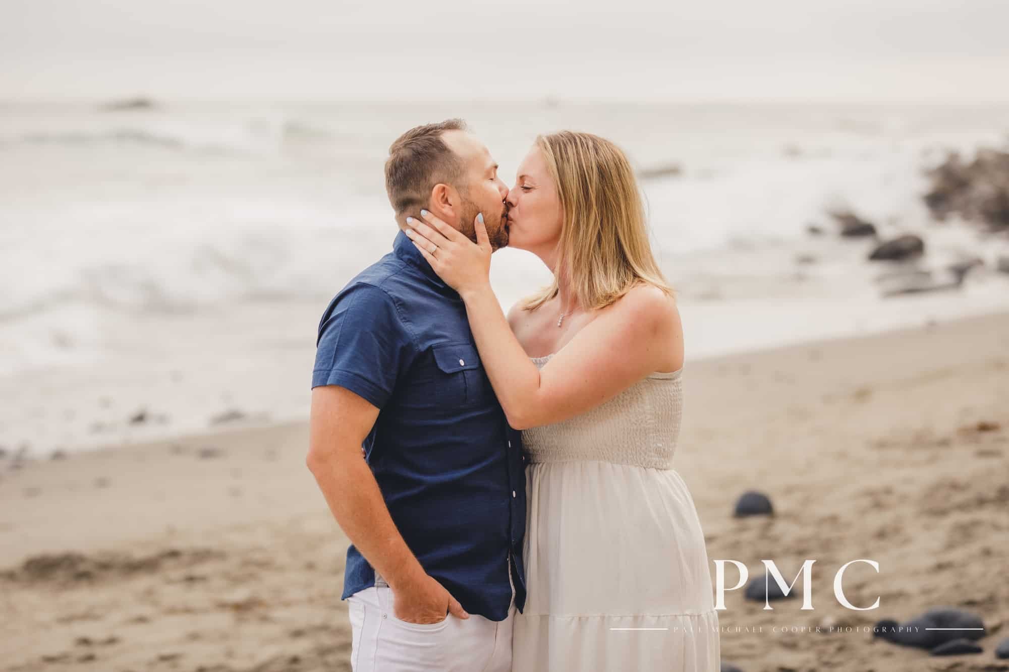Dana Point Tide Pools Engagement Session - Best Orange County Wedding Photographer-2.jpg