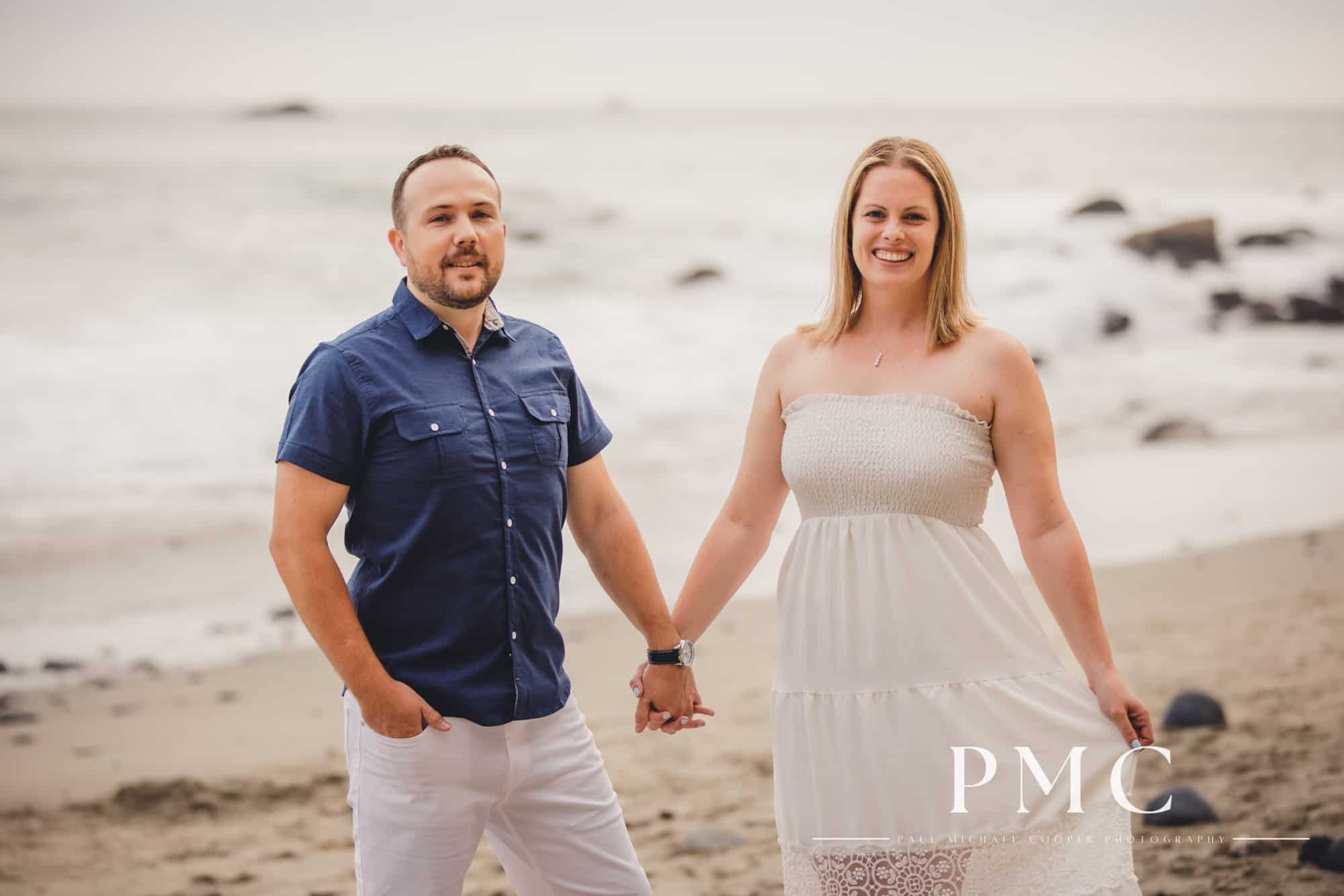 Dana Point Tide Pools Engagement Session - Best Orange County Wedding Photographer-3.jpg