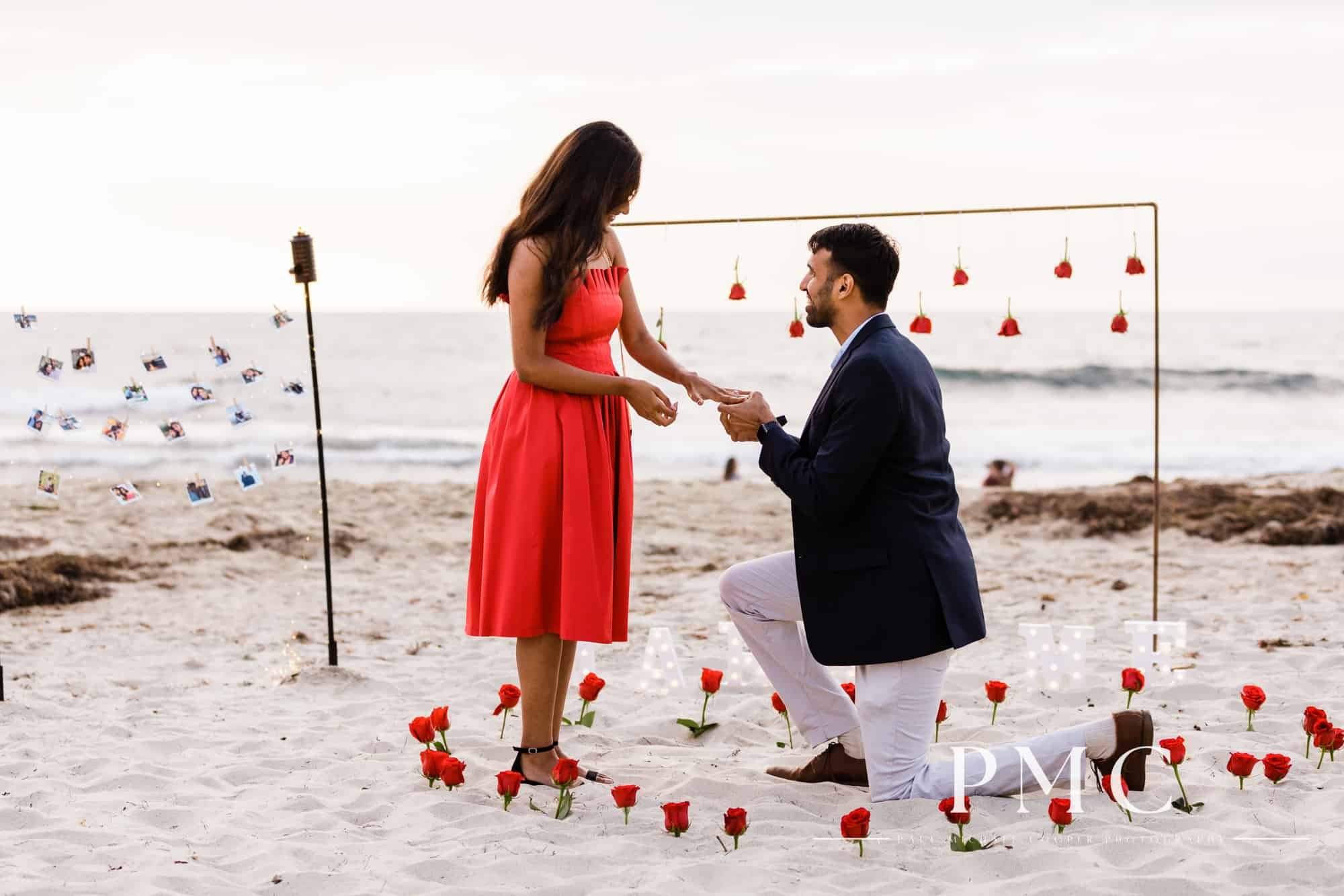 La Jolla Beach Surprise Proposal - Best San Diego Wedding Photographer-4.jpg