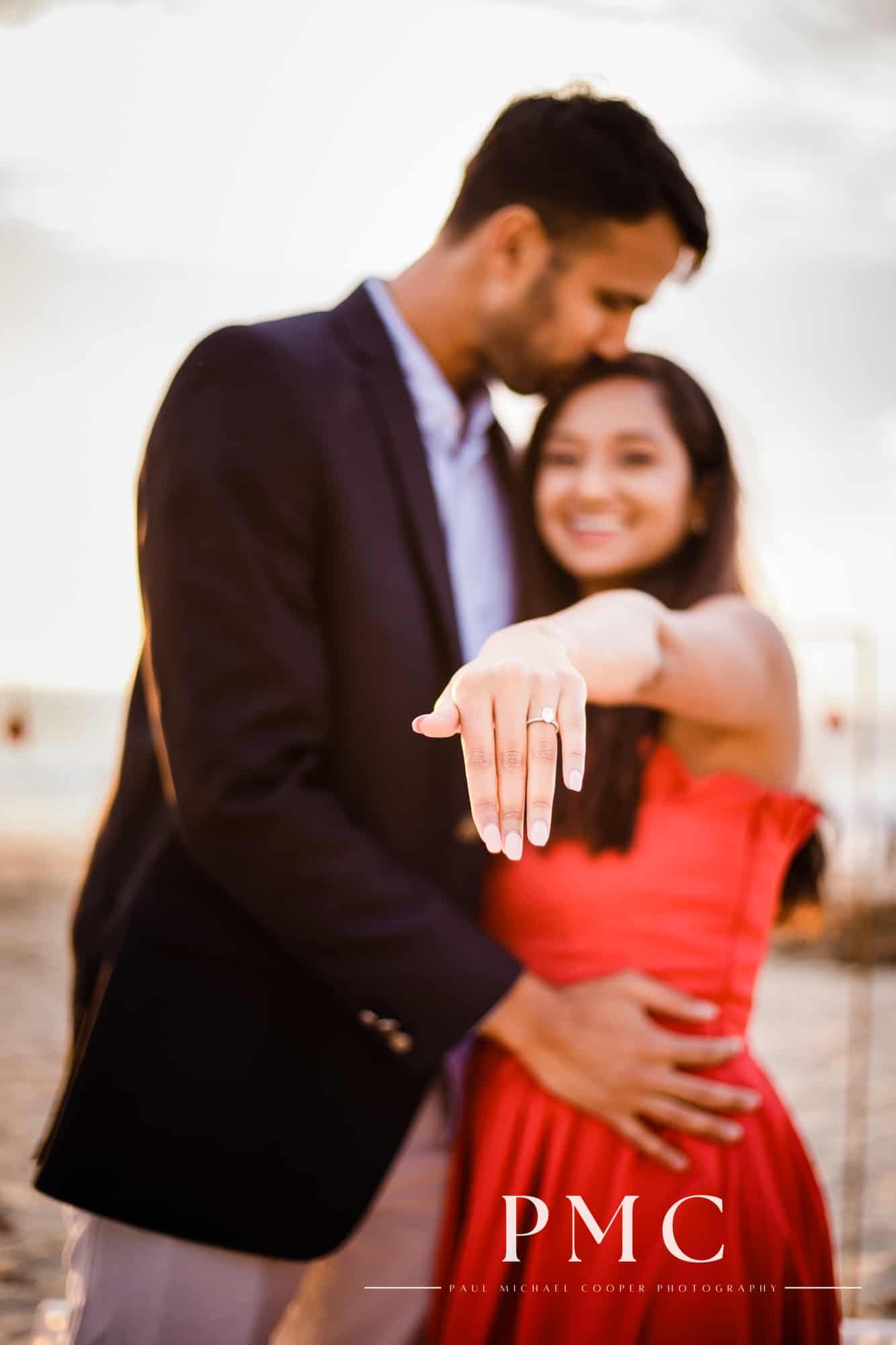 La Jolla Beach Surprise Proposal - Best San Diego Wedding Photographer-9.jpg