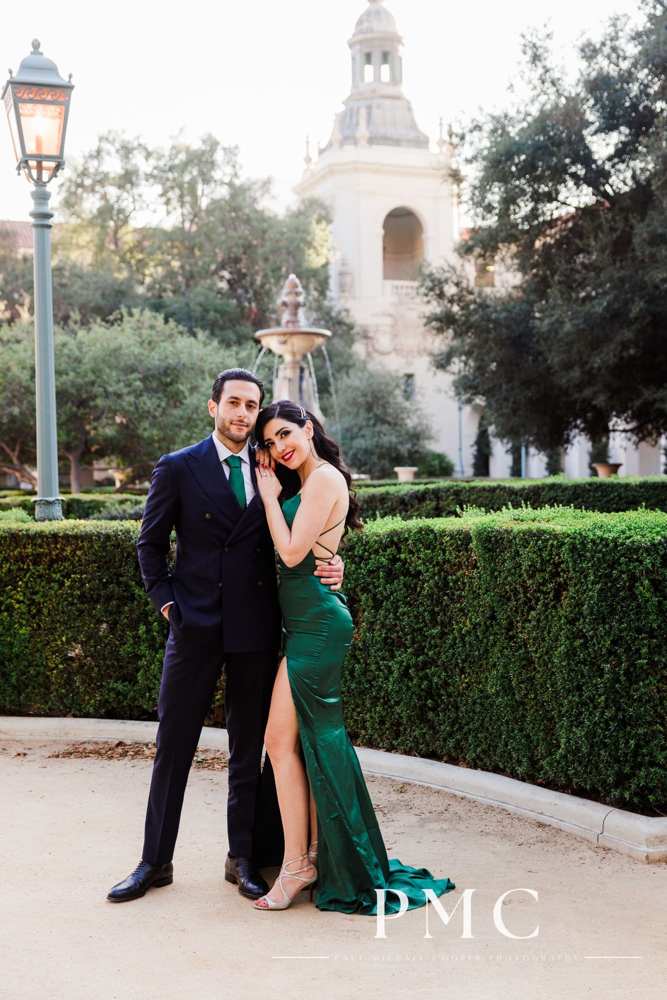 Pasadena City Hall Engagement Session - Best San Diego Wedding Photographer-11.jpg