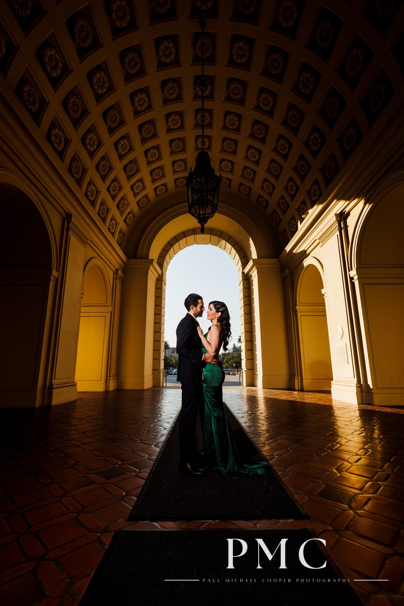 Pasadena City Hall Engagement Session - Best San Diego Wedding Photographer-14.jpg