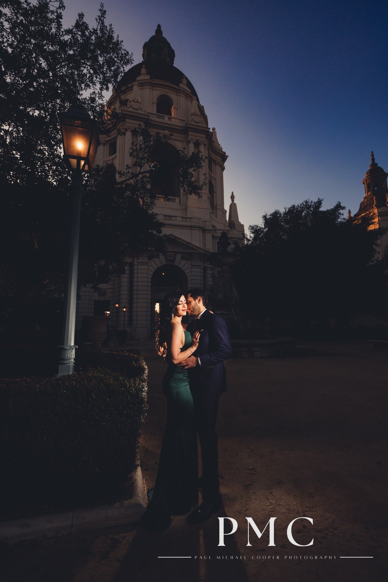 Pasadena City Hall Engagement Session - Best San Diego Wedding Photographer-19.jpg