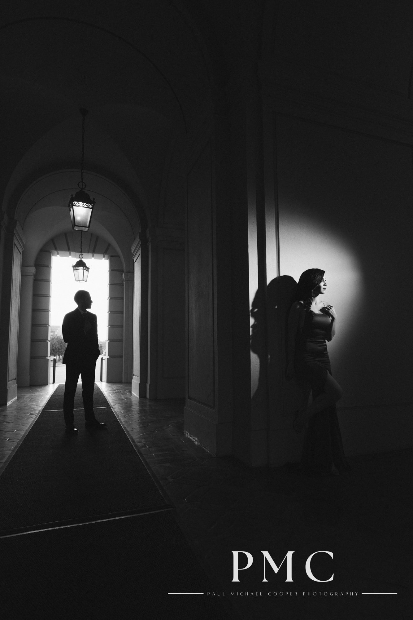 Pasadena City Hall Engagement Session - Best San Diego Wedding Photographer-20.jpg