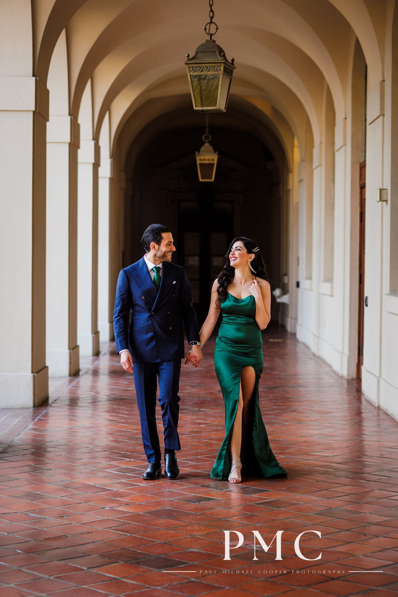 Pasadena City Hall Engagement Session - Best San Diego Wedding Photographer-5.jpg