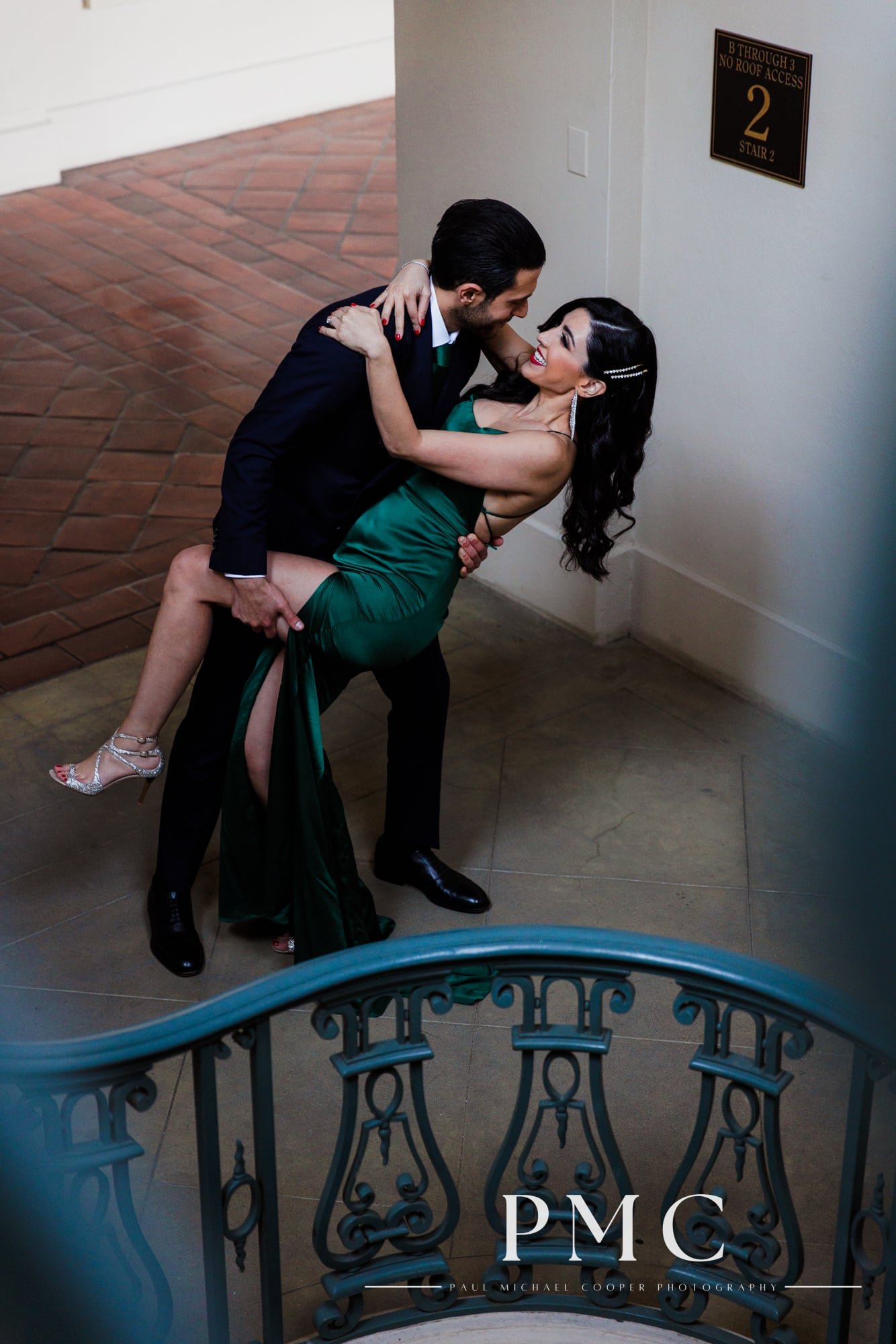 Pasadena City Hall Engagement Session - Best San Diego Wedding Photographer-6.jpg