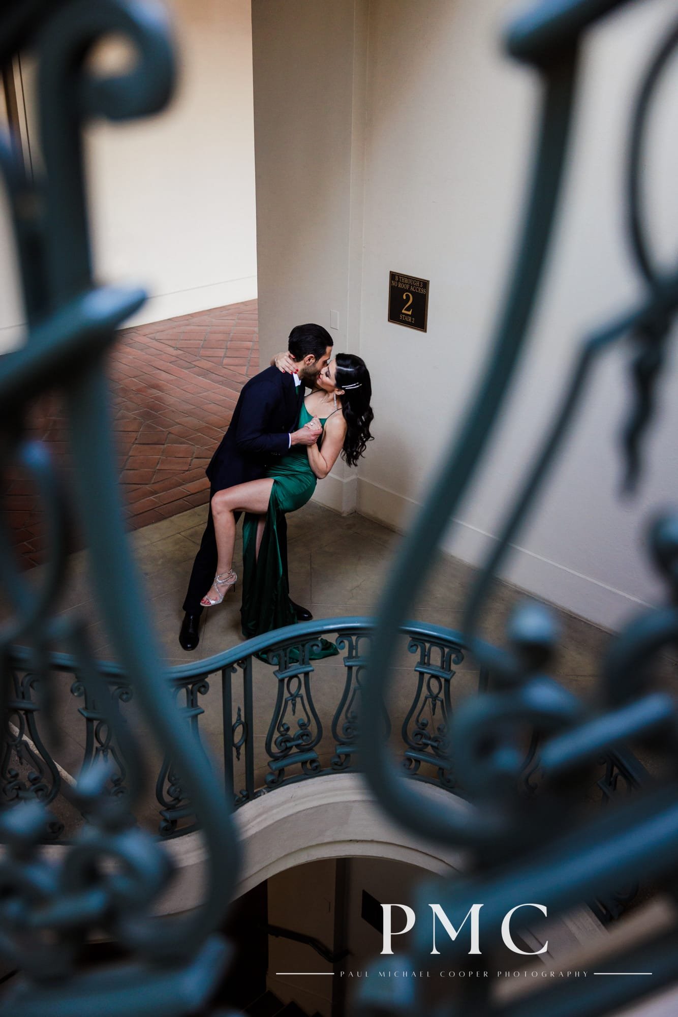 Pasadena City Hall Engagement Session - Best San Diego Wedding Photographer-7.jpg