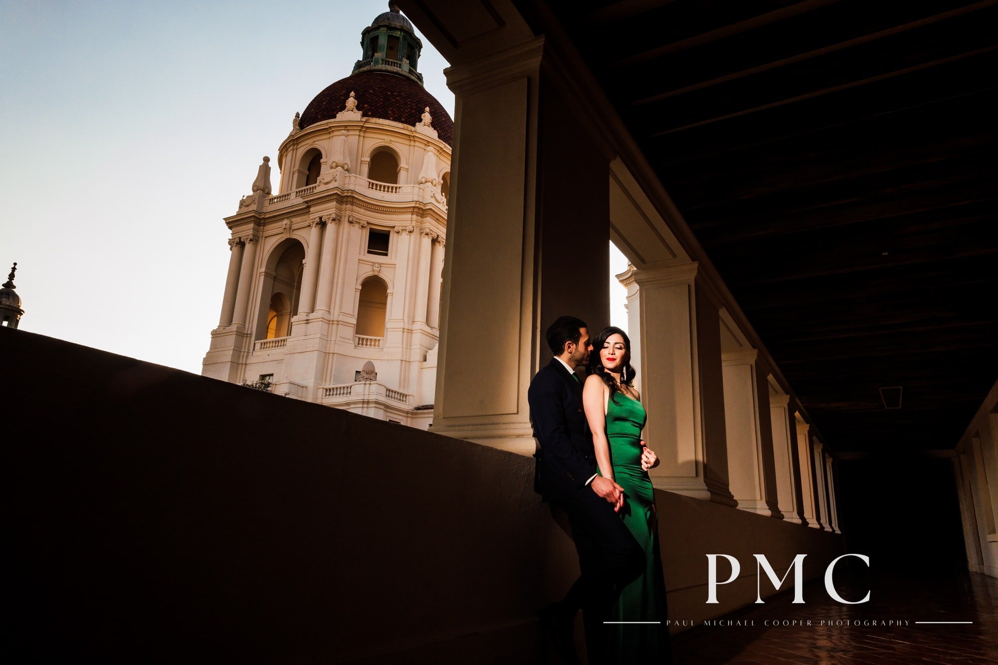 Pasadena City Hall Engagement Session - Best San Diego Wedding Photographer-8.jpg