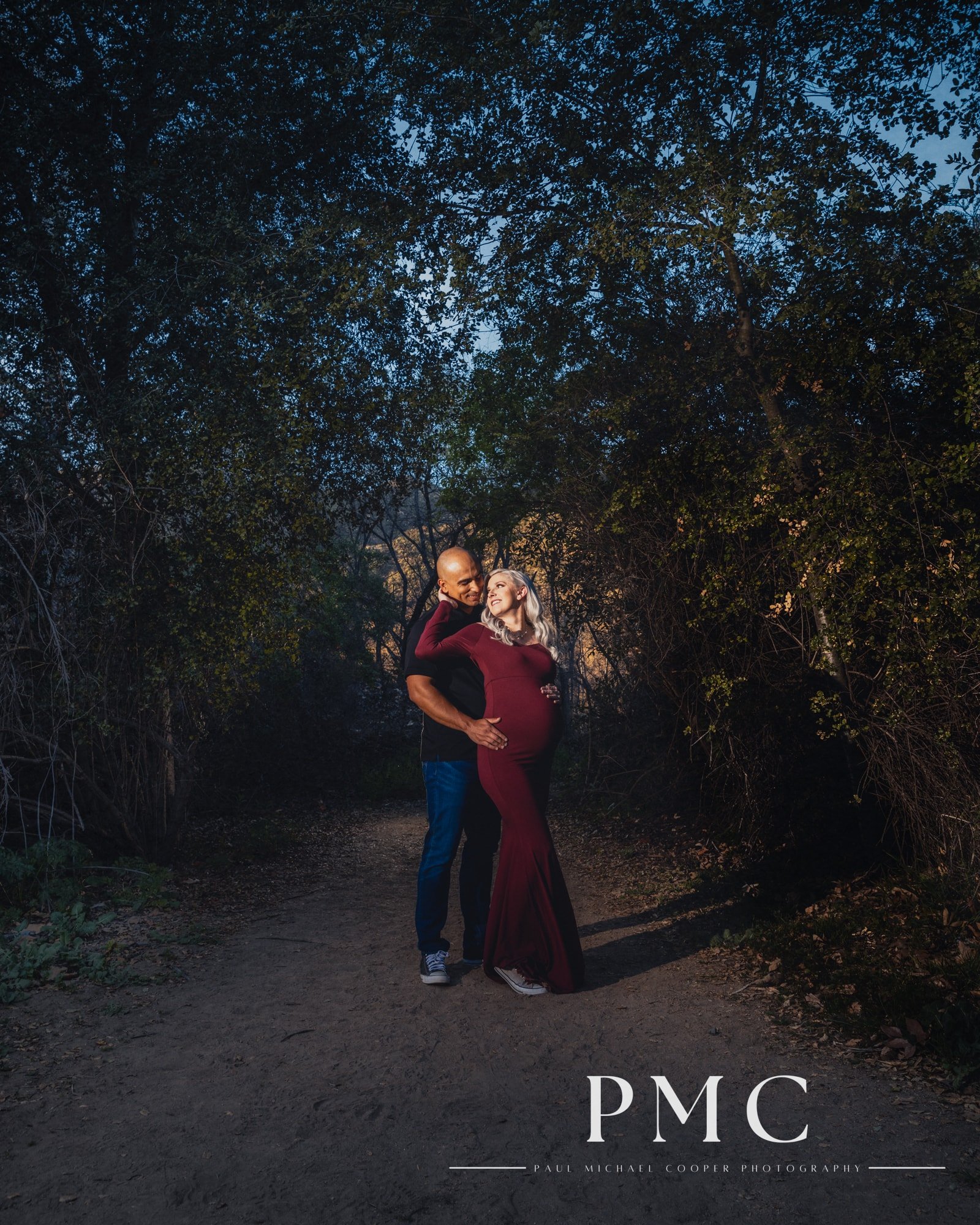 Santa Margarita Reserve - Fallbrook Maternity Session - Best San Diego Wedding Photographer-20.jpg